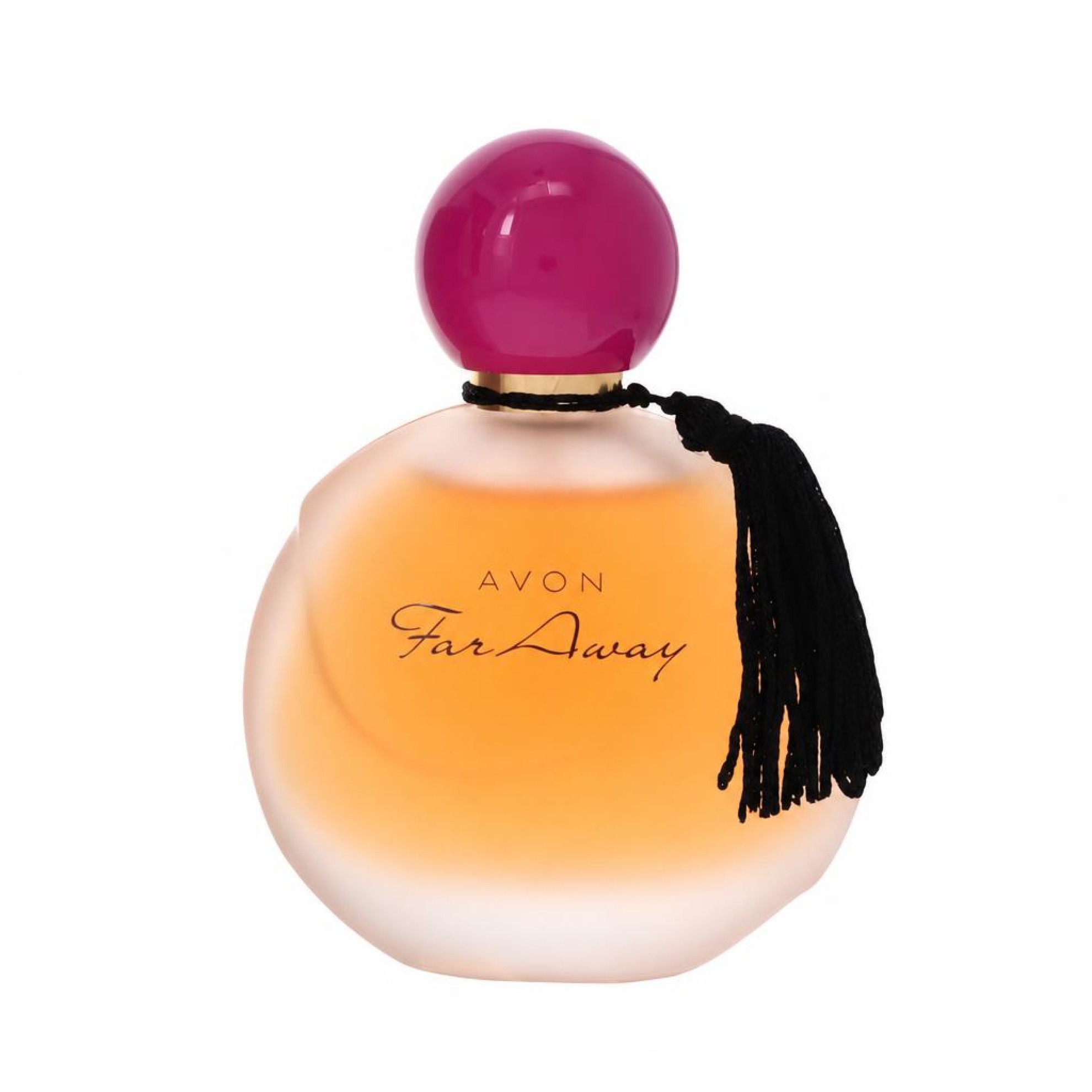 Image of Avon Far Away Eau De Parfum Spray 50 ml