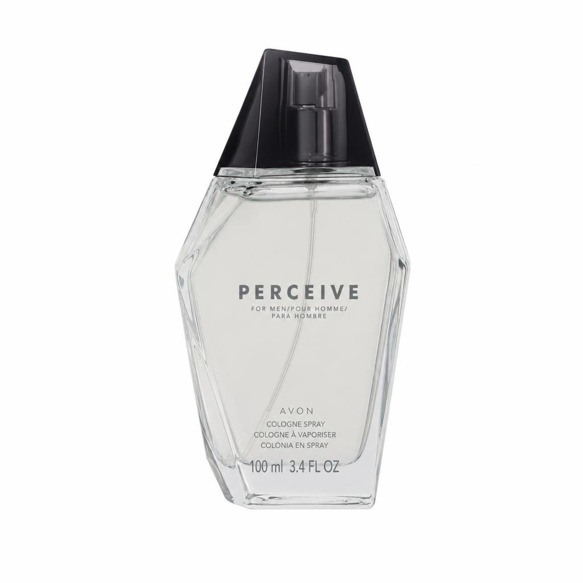 Avon Perceive Cologne Spray 100 ml