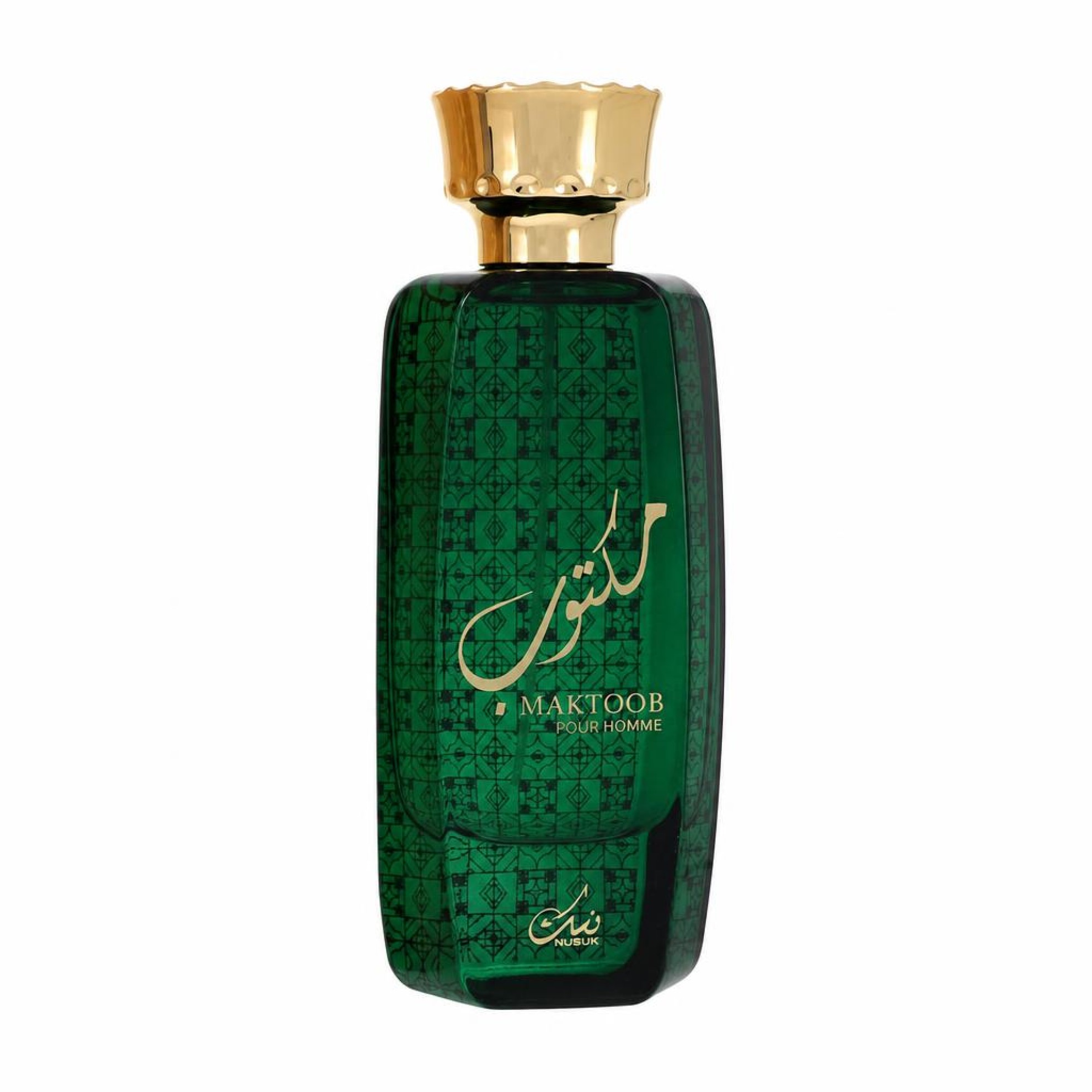 Nusuk Maktoob Eau De Parfum Spray 95 ml