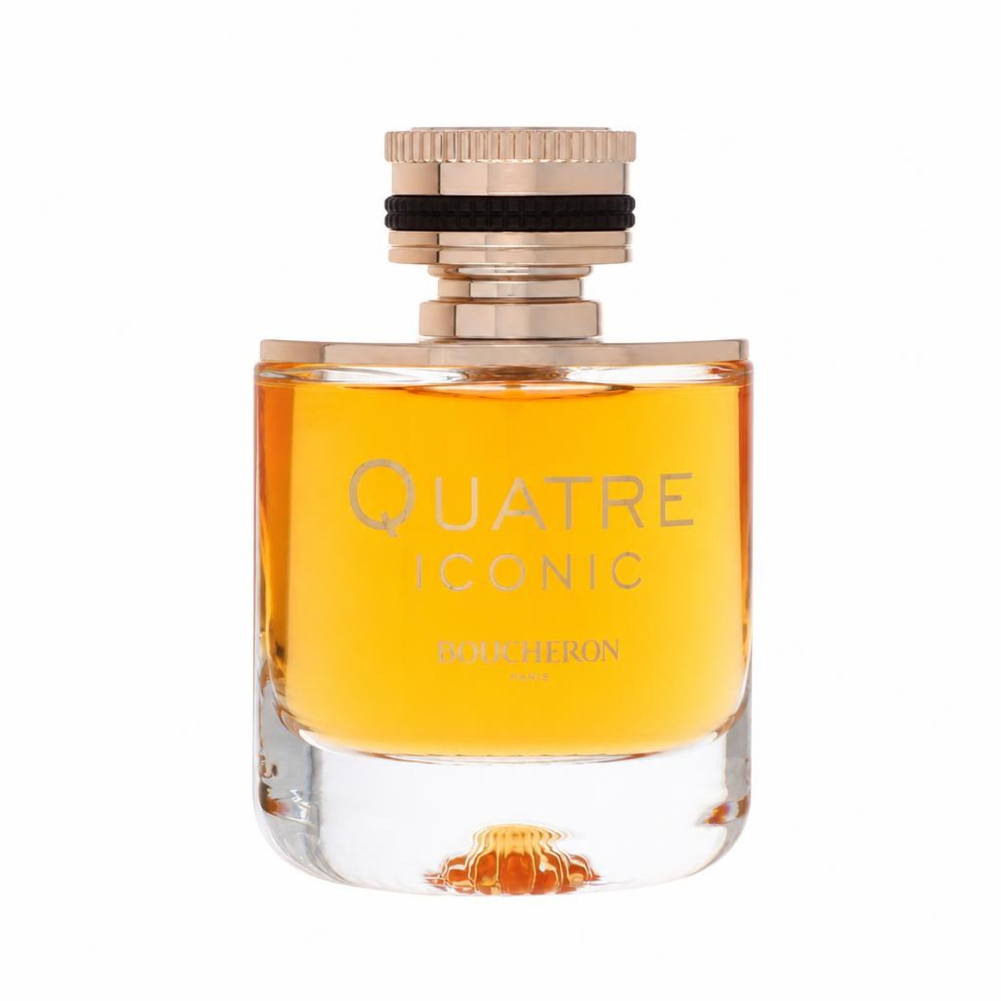 Boucheron Quatre Iconic Eau De Parfum Spray 95 ml