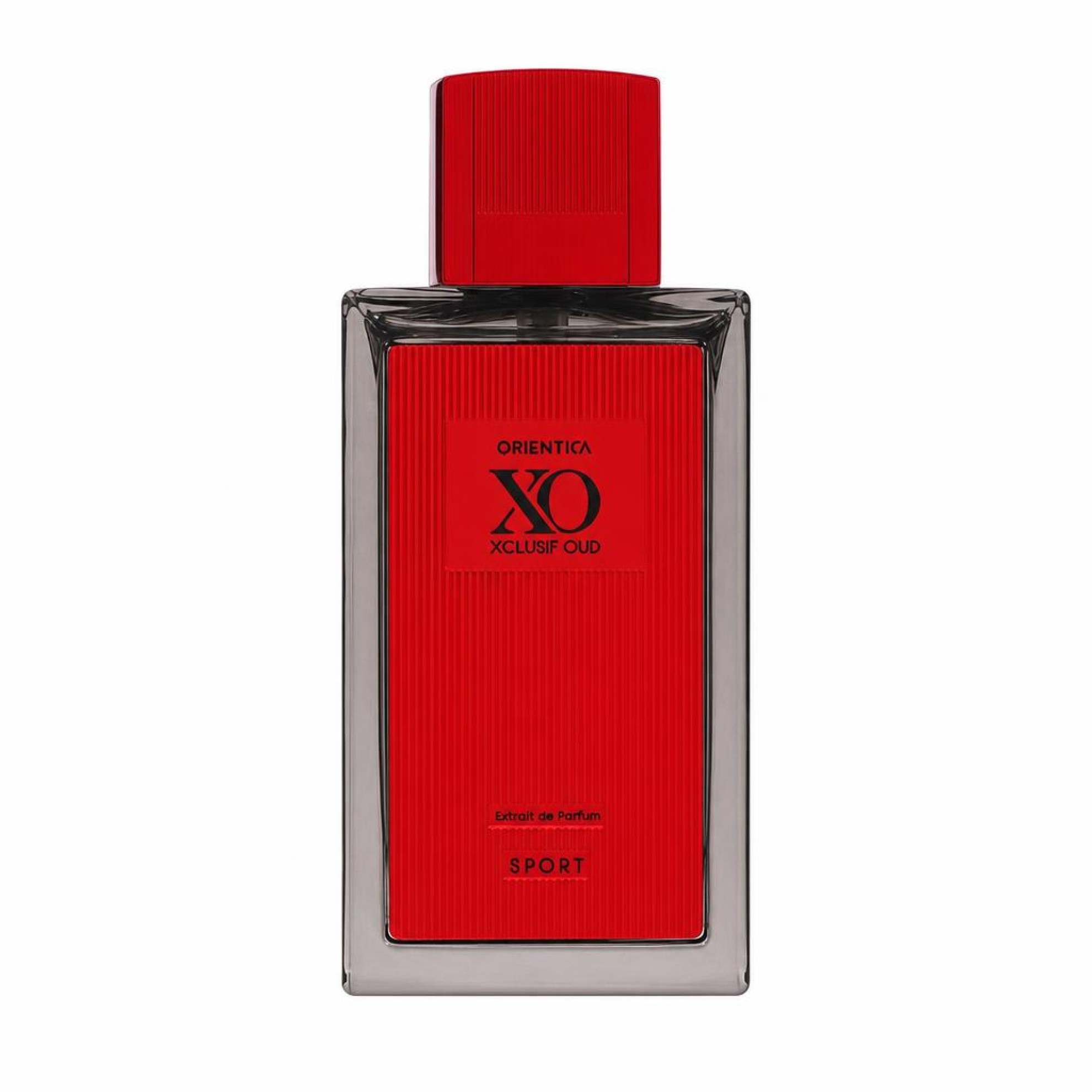 Orientica XO Xclusif Oud Sport Extrait De Parfum (Unisex) 60 ml
