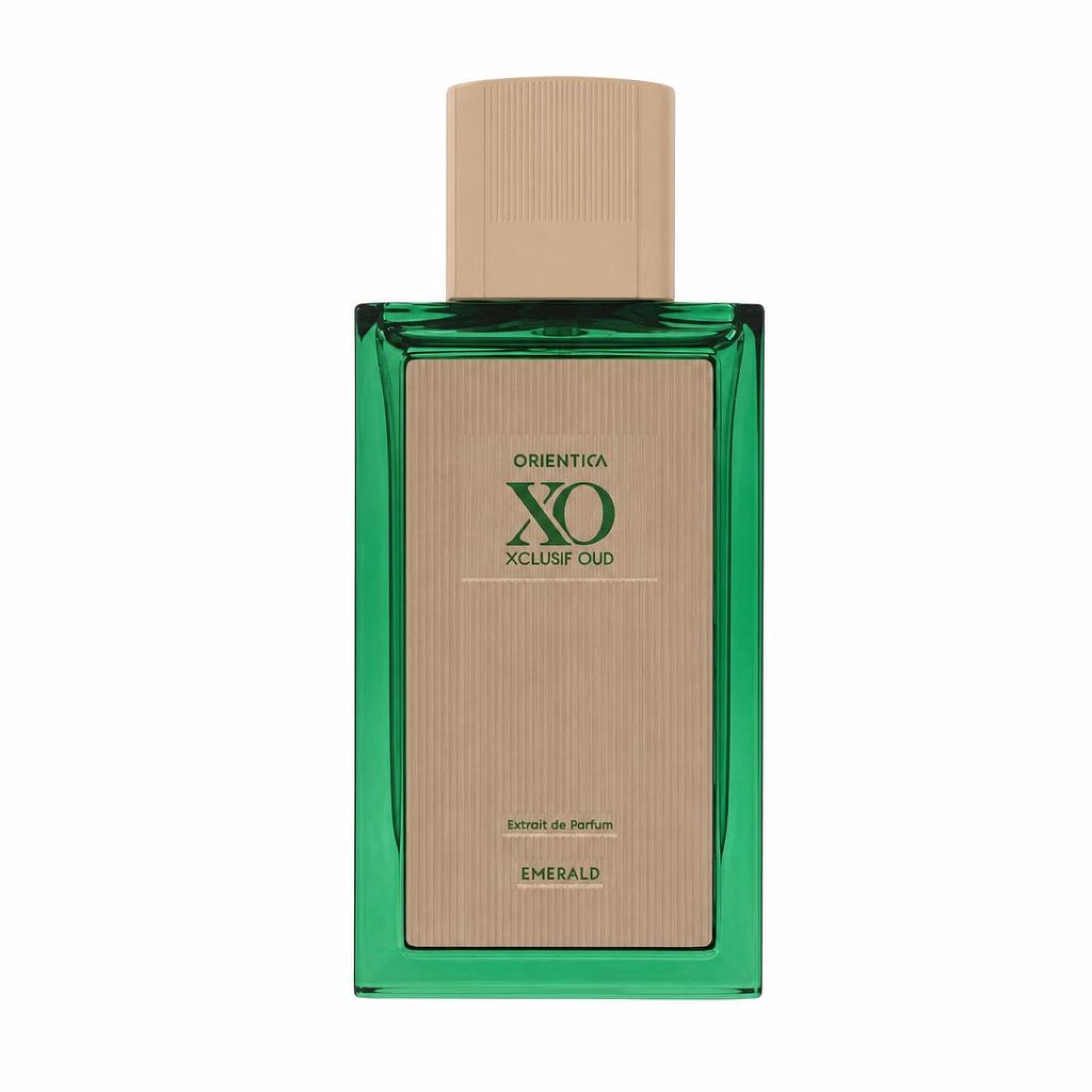 Orientica XO Xclusif Oud Emerald Extrait De Parfum (Unisex) 60 ml