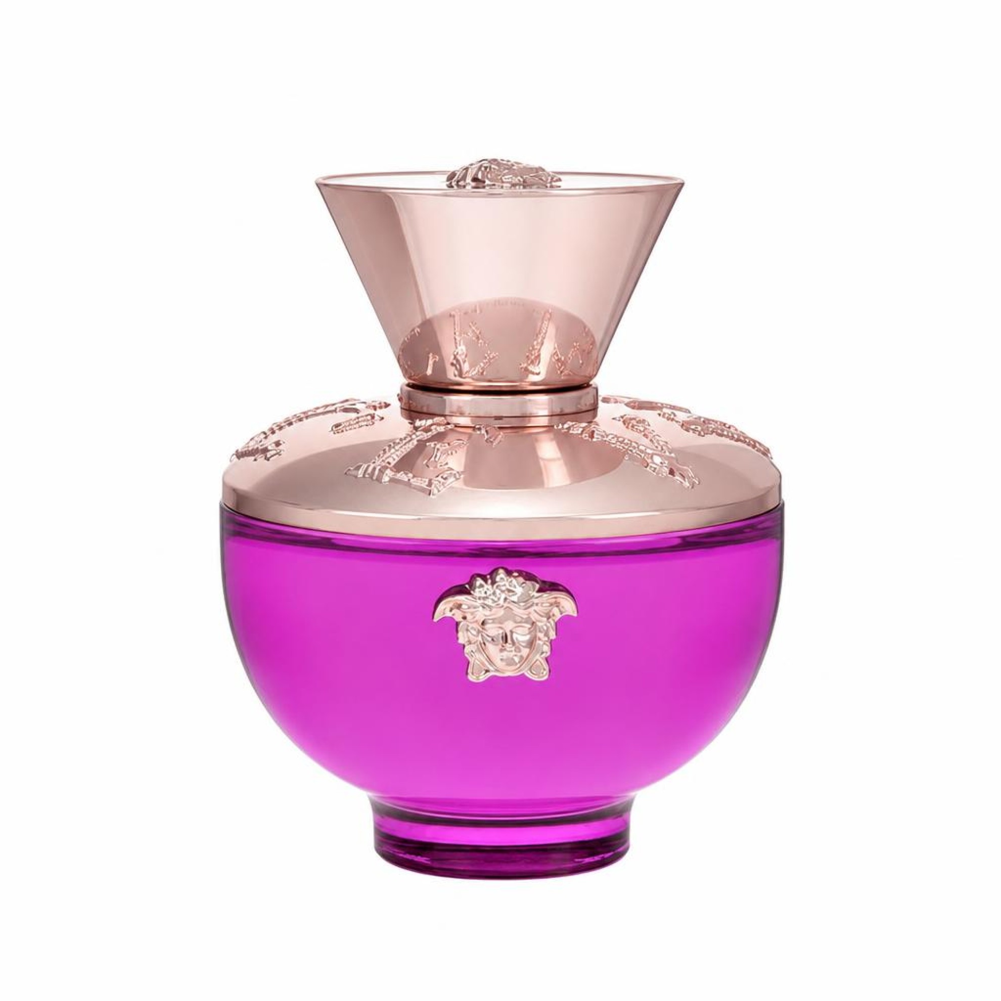 Versace Dylan Purple Eau de Parfum 100ml Femme