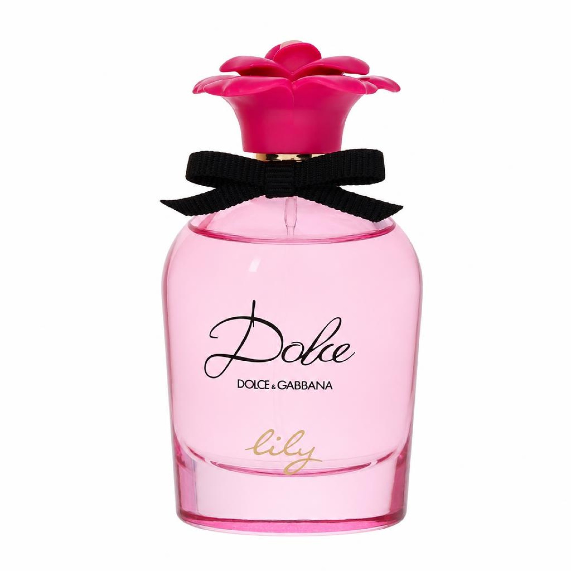 Image of Dolce & Gabbana Dolce Lily Eau De Toilette Spray (Unboxed) 75 ml