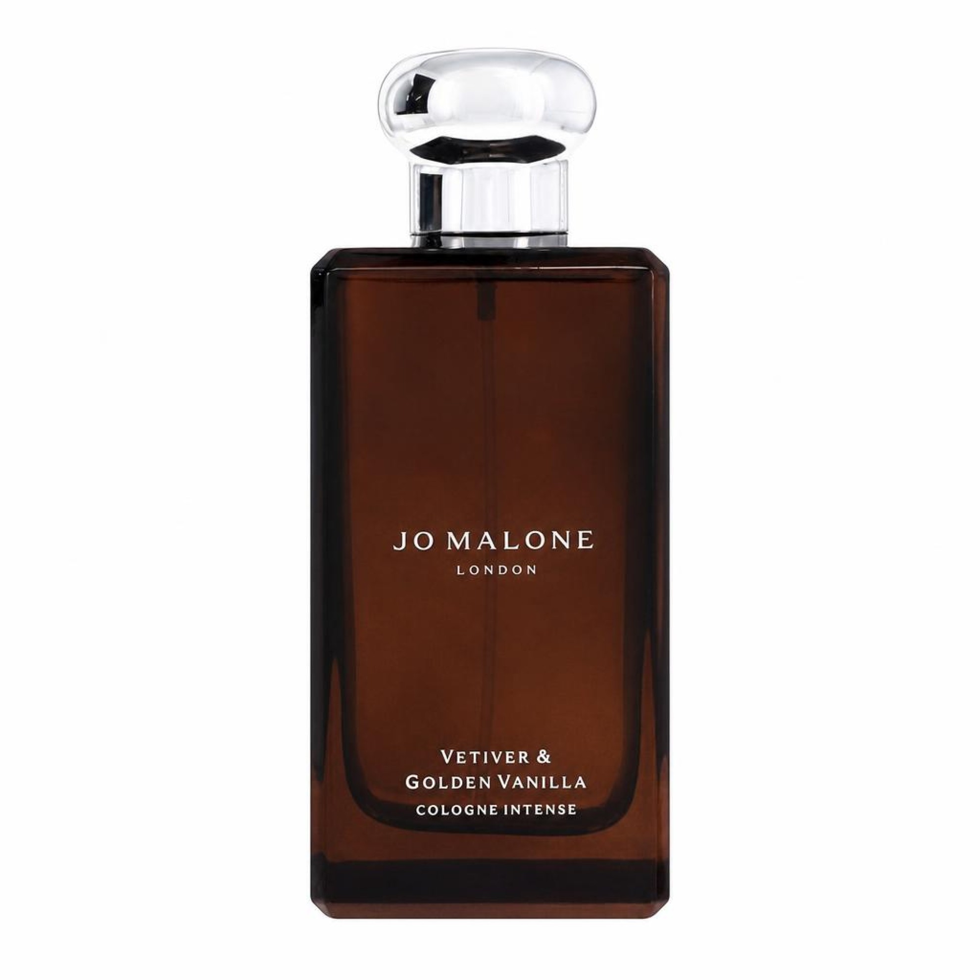 Jo Malone Vetiver & Golden Vanilla Cologne Intense Spray ( Unisex Unboxed ) 100 ml