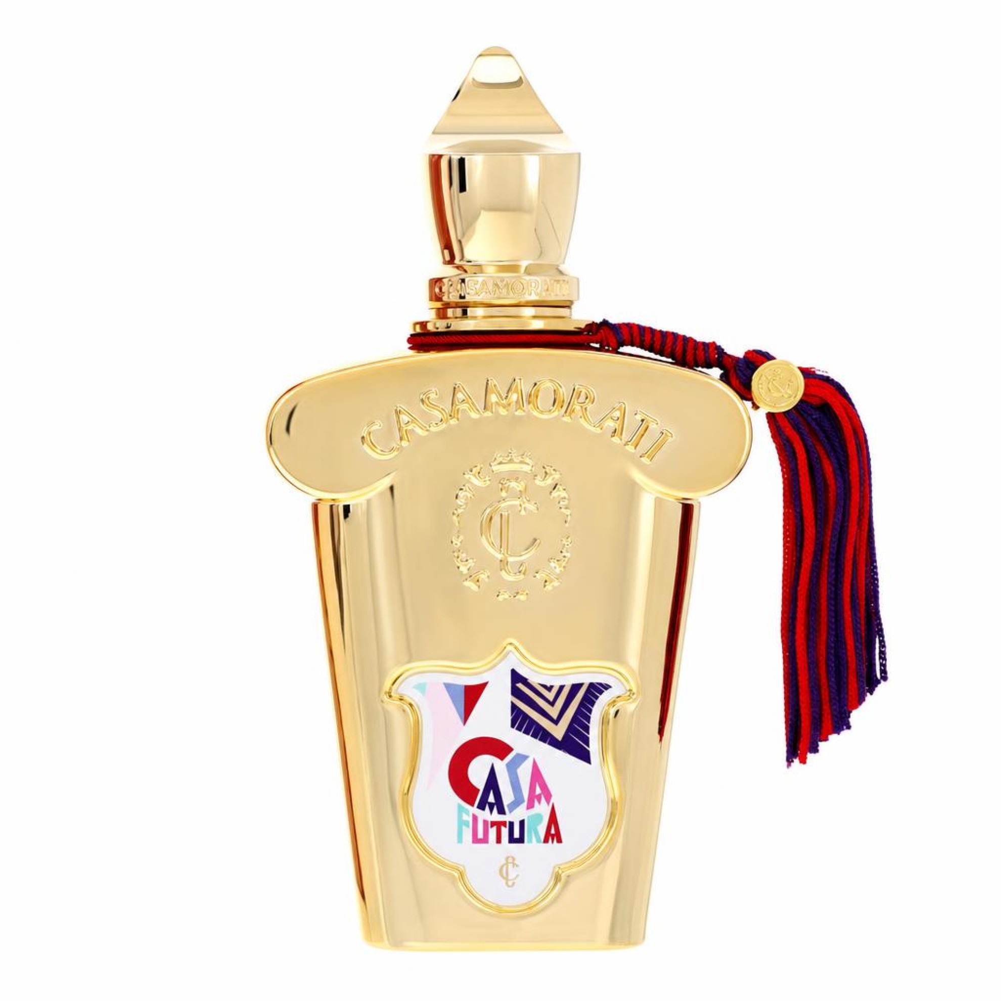 Casamorati Casafutura Eau de Parfum 100ml