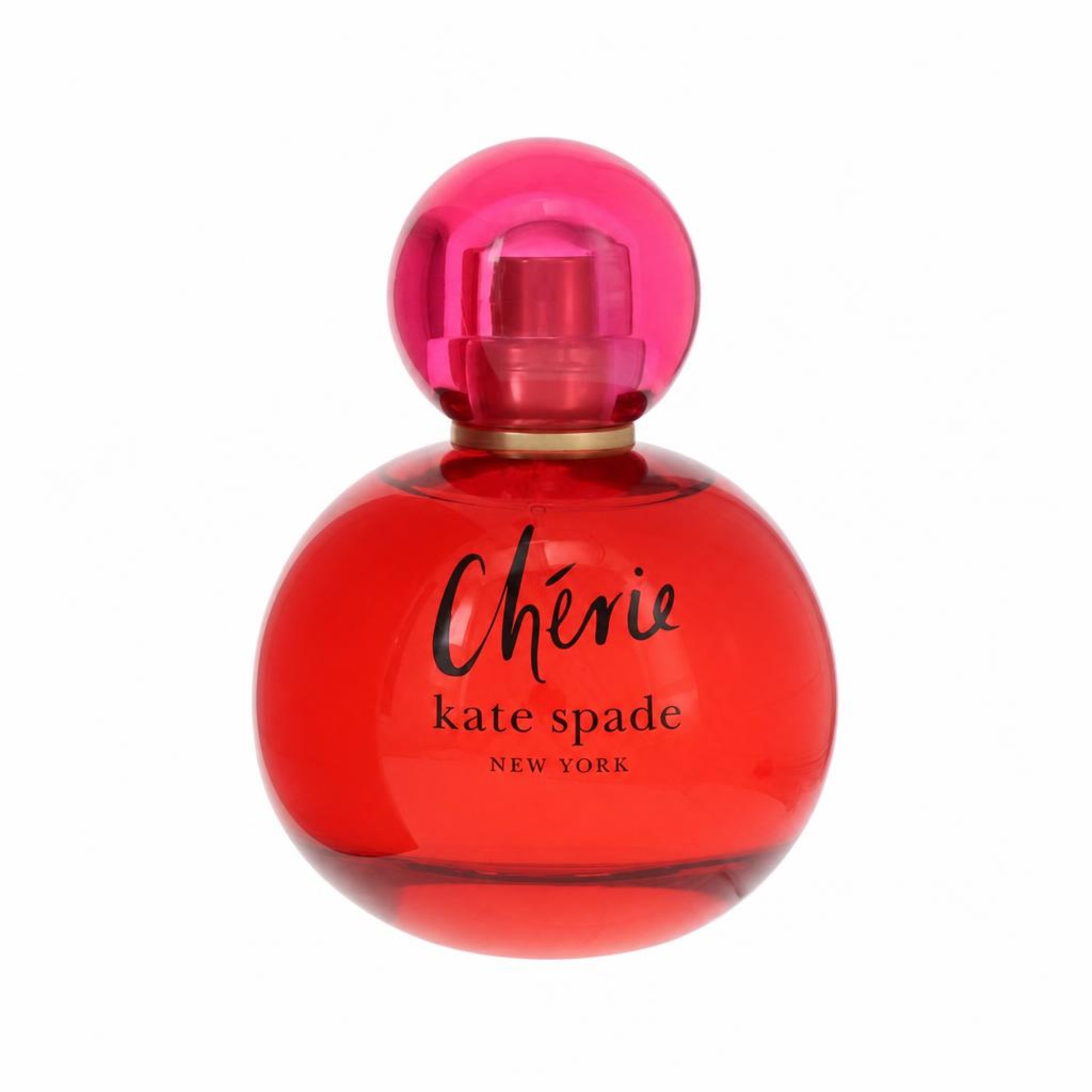 Kate Spade New York Cherie Eau De Parfum Spray 100 ml