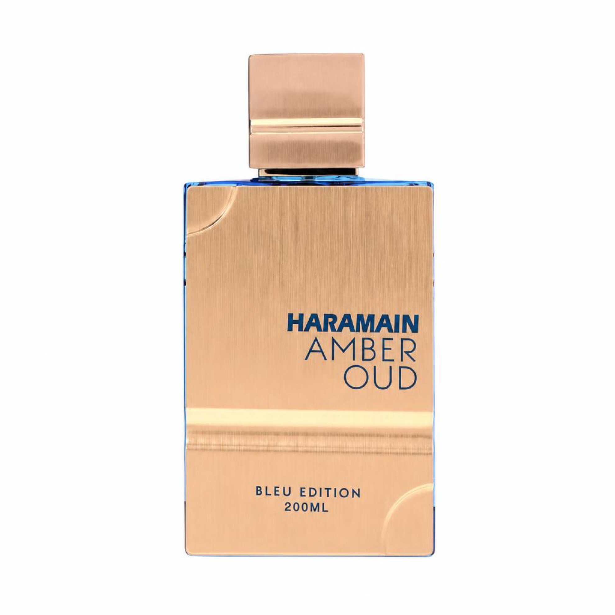 Al Haramain Amber Oud Bleu Edition Eau De Parfum Spray 200 ml