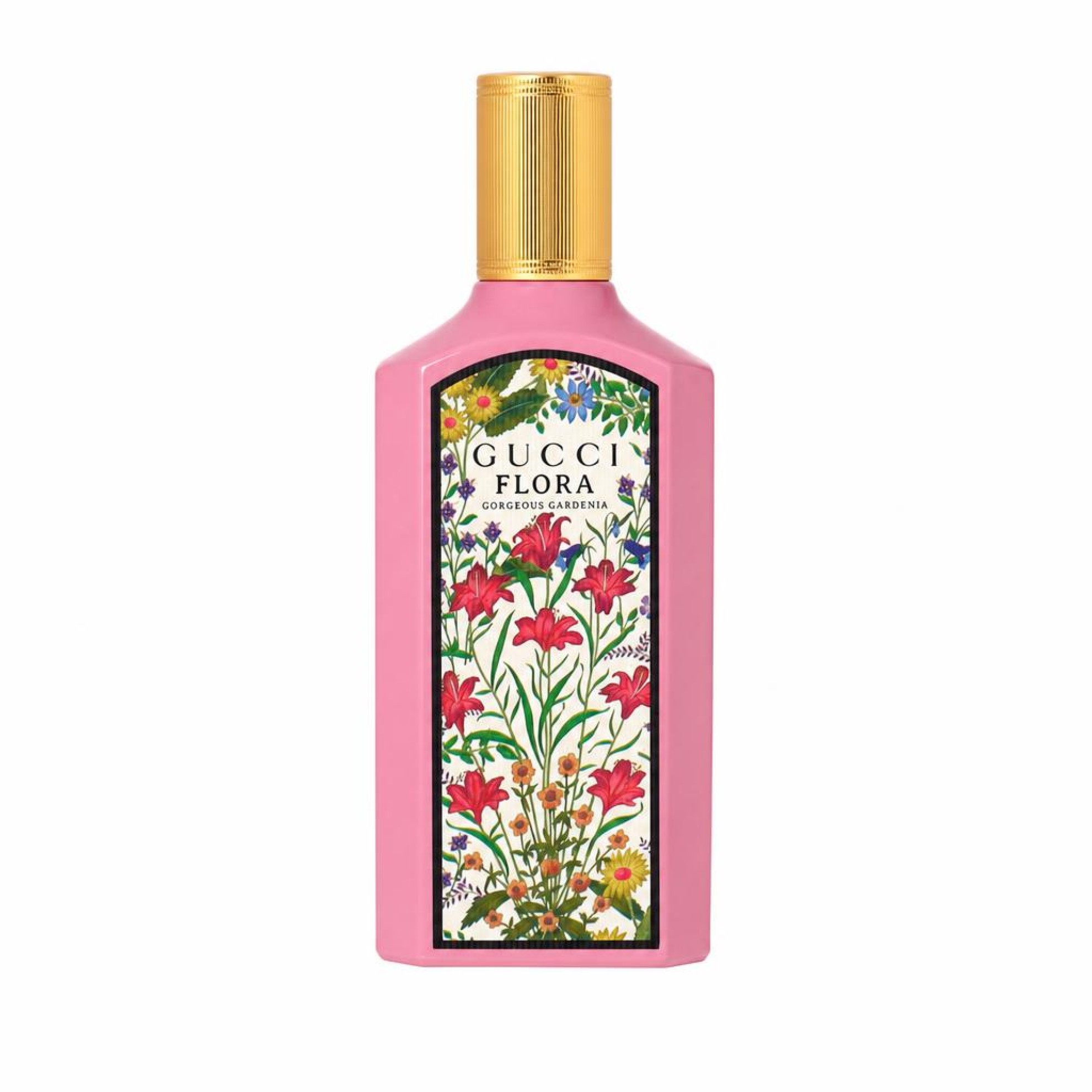 Gucci Flora Gorgeous Gardenia Eau De Parfum Spray 100 ml