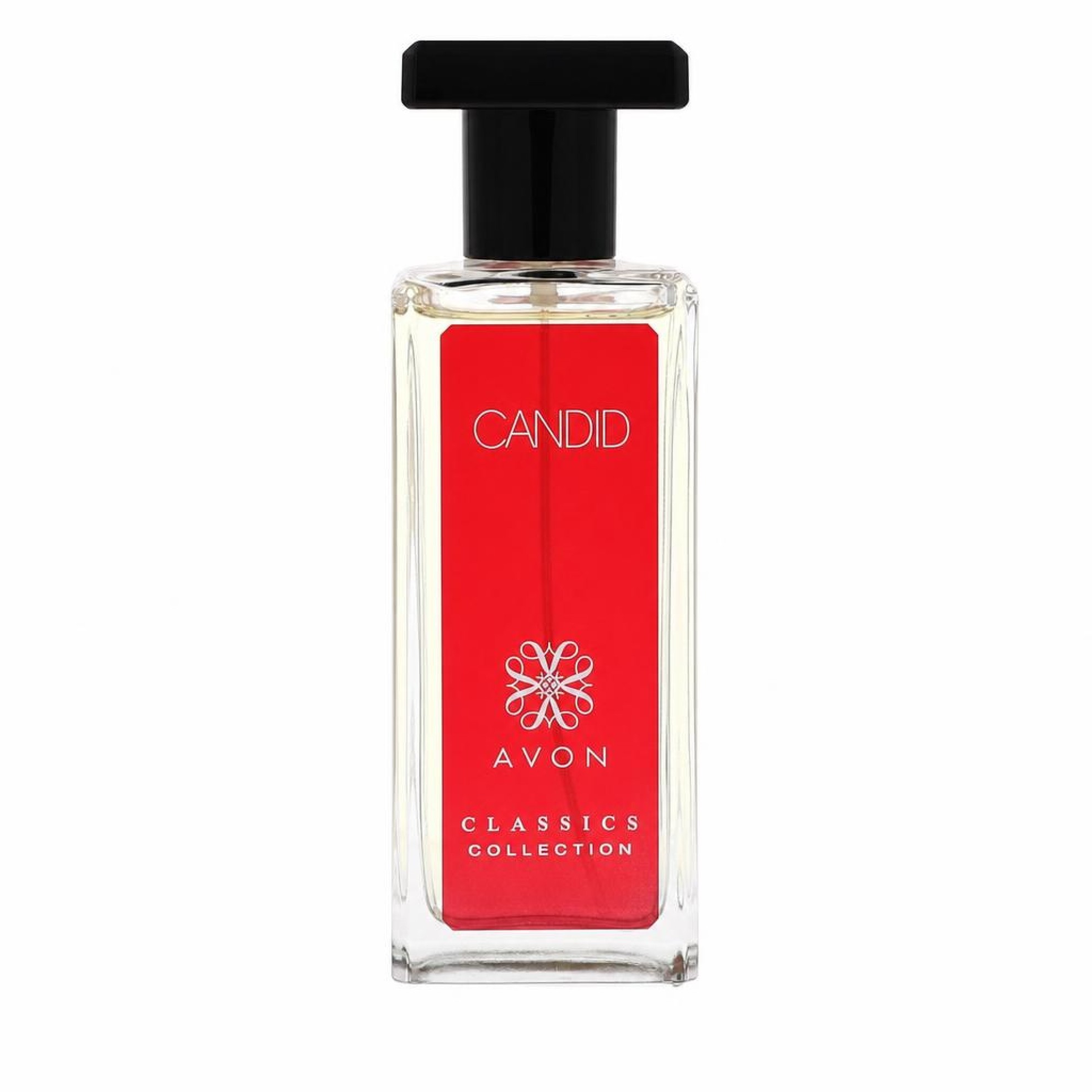 Avon Candid Cologne Spray 50 ml