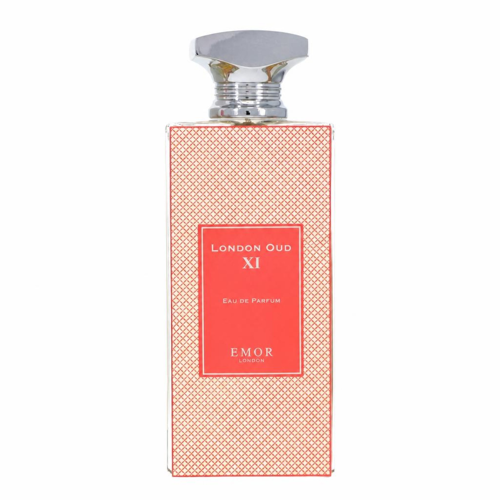 Emor London Oud XI Eau De Parfum Spray (Unisex) 125 ml