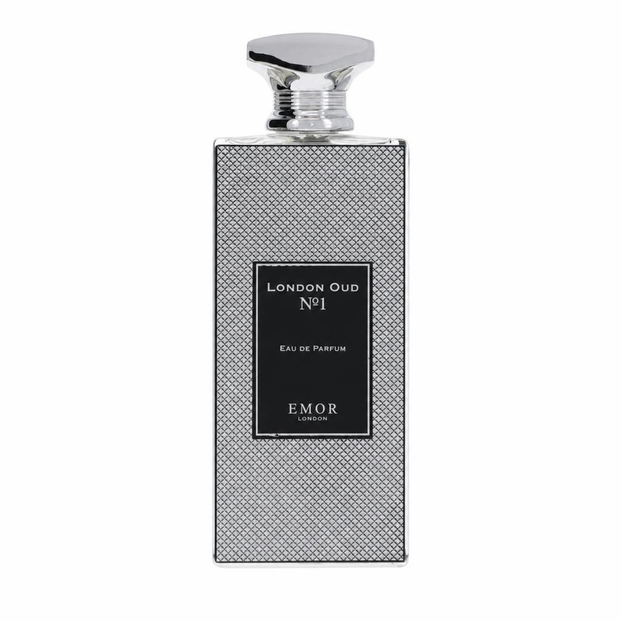 Emor London Oud No. 1 Eau De Parfum Spray (Unisex) 125 ml