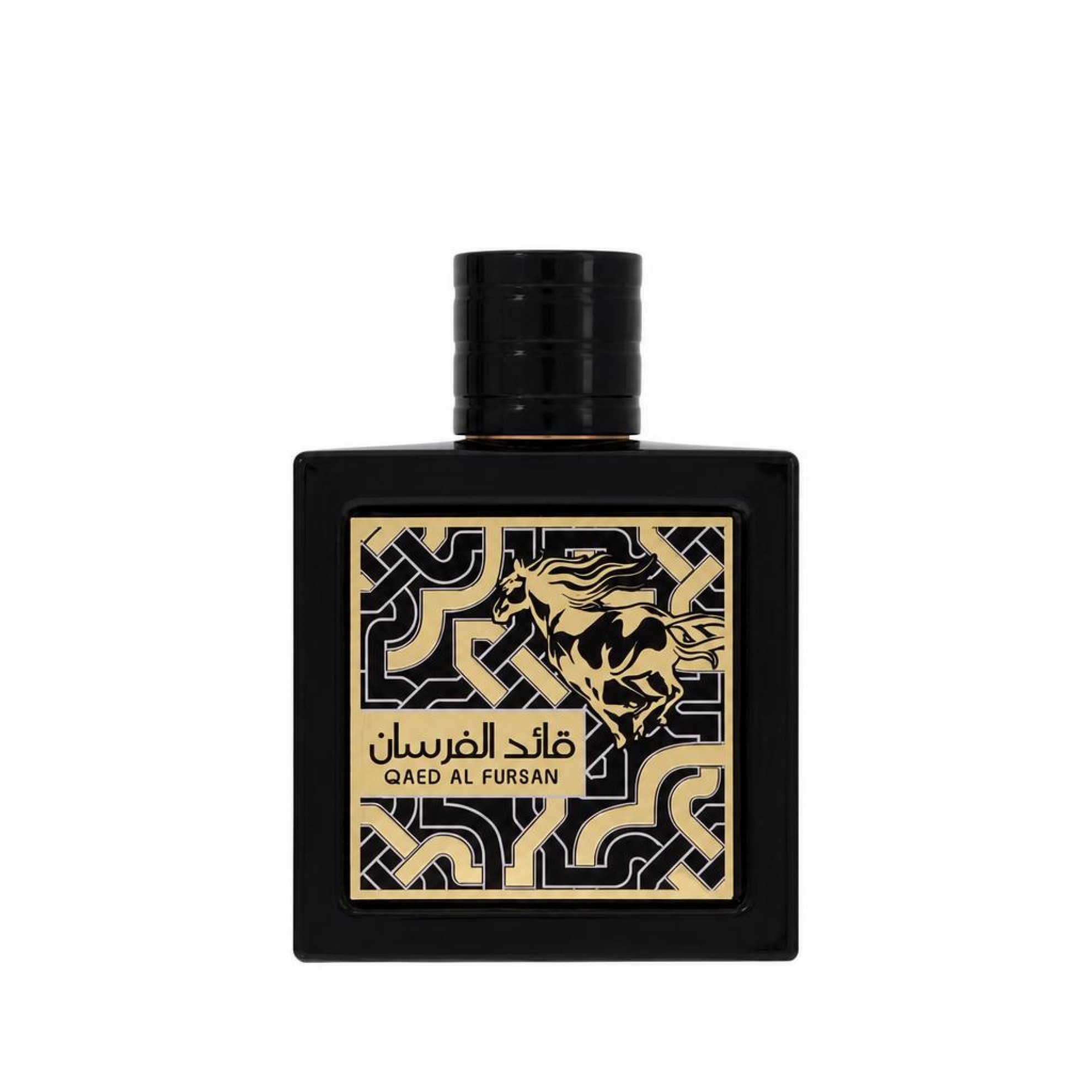 Lattafa Qaed Al Fursan Eau De Parfum Spray 90 ml