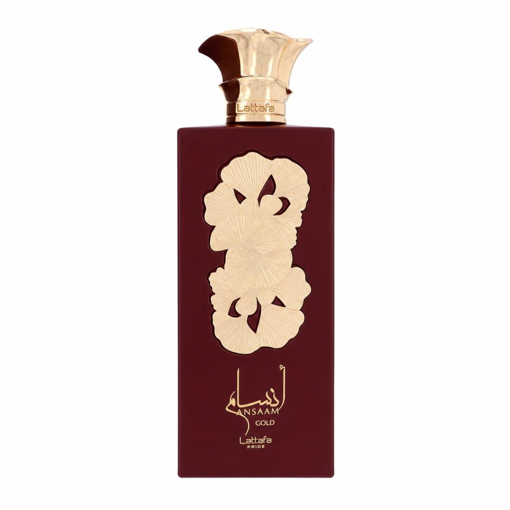 Lattafa Lattafa Pride Ansaam Gold Eau de Parfum Spray 100ml