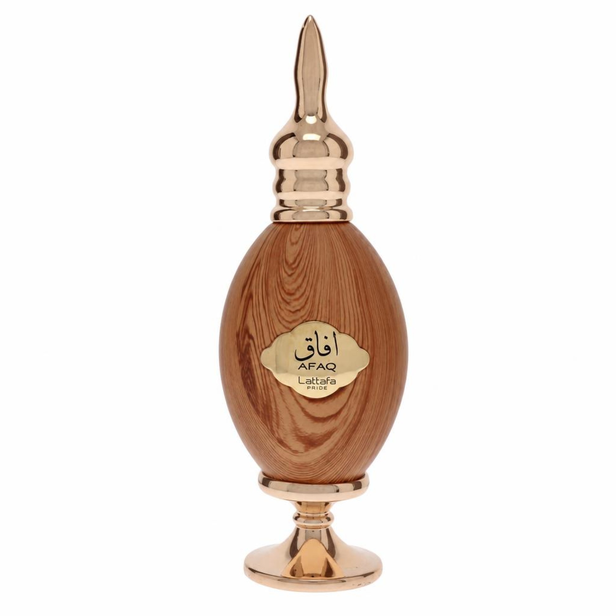Lattafa Pride Perfume Afaq Eau de Parfum 100ml 0,1 l