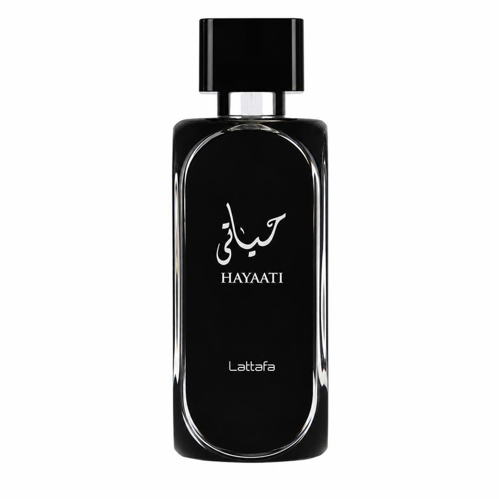 Lattafa Hayaati Eau De Parfum Spray 100 ml