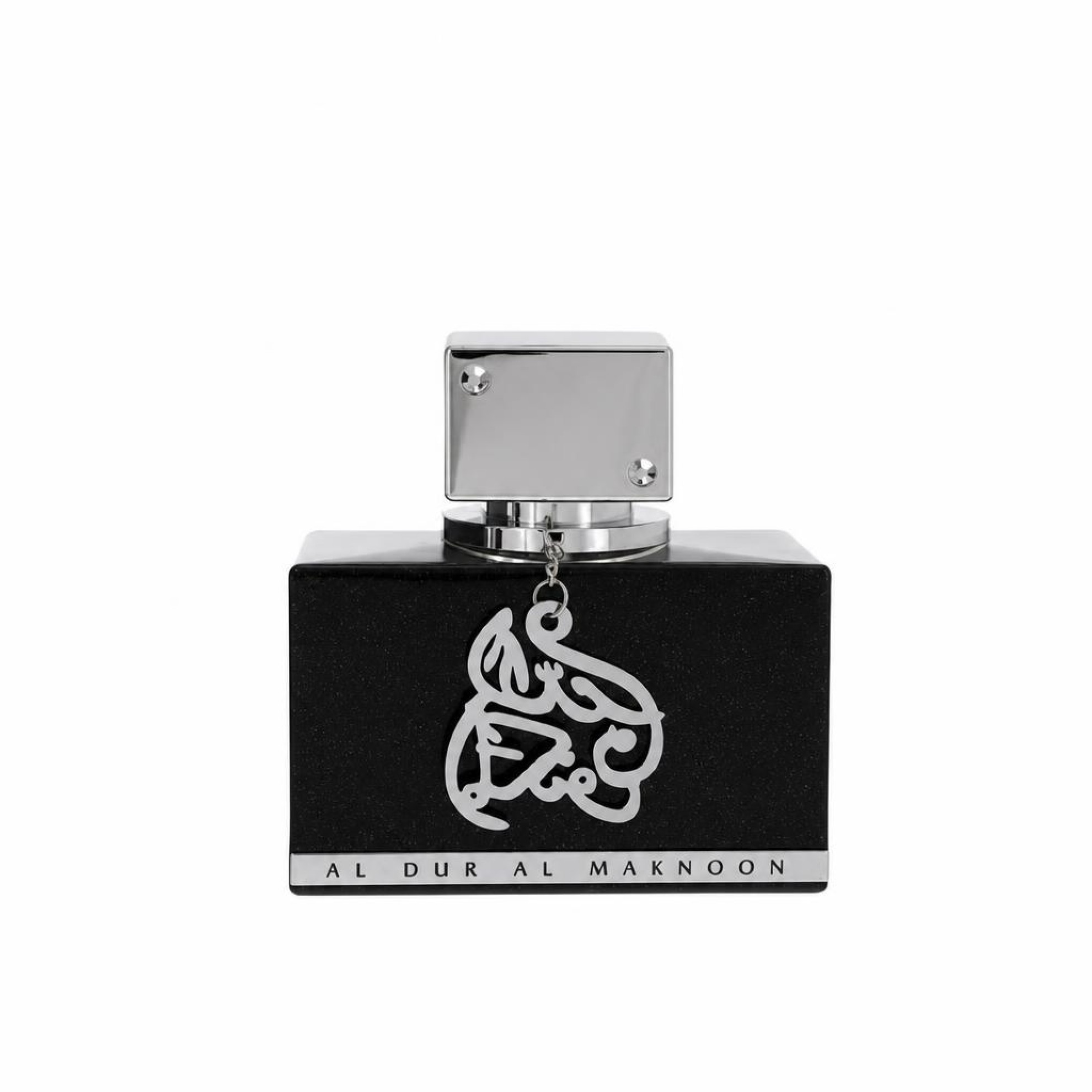 Lattafa Al Dur Al Maknoon Silver EDP U 100 ml