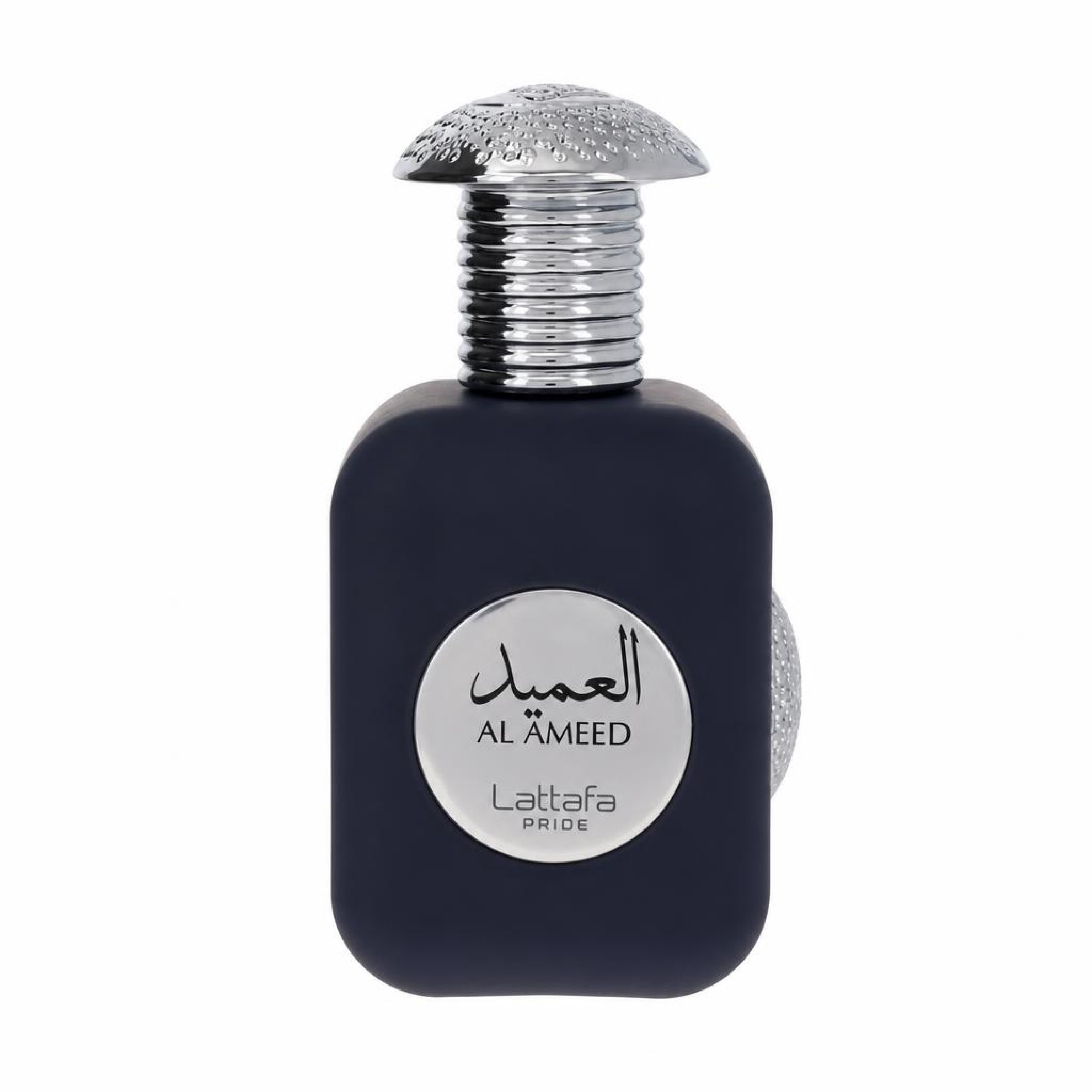 Lattafa Pride Al Ameed Eau De Parfum Spray (Unisex) 100 ml