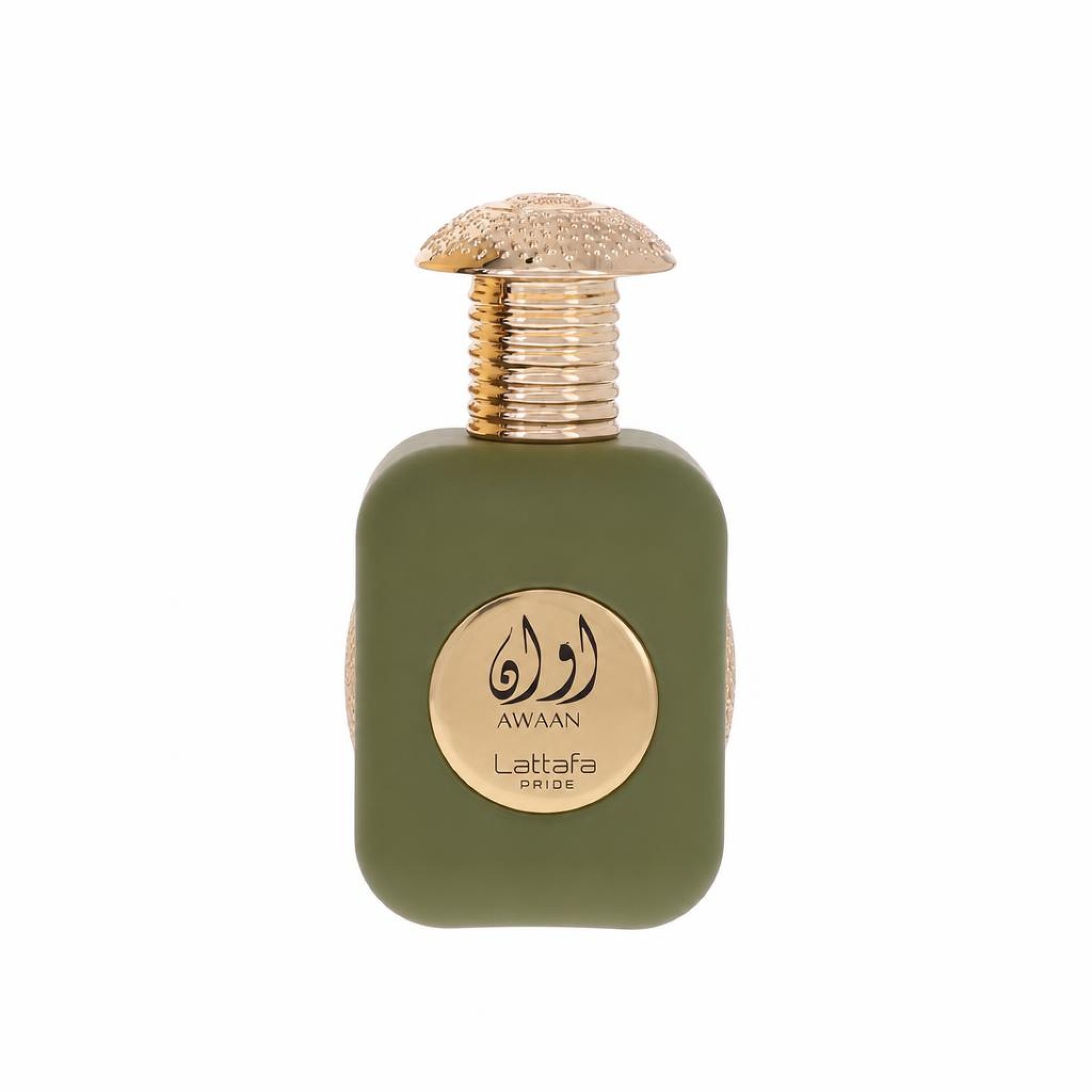 Lattafa Pride Awaan Eau De Parfum Spray (Unisex) 100 ml