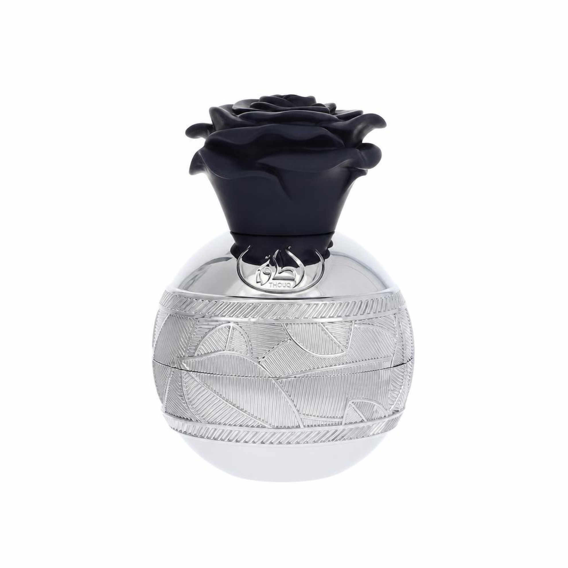 Lattafa Pride Thouq Eau De Parfum Spray (Unisex) 80 ml