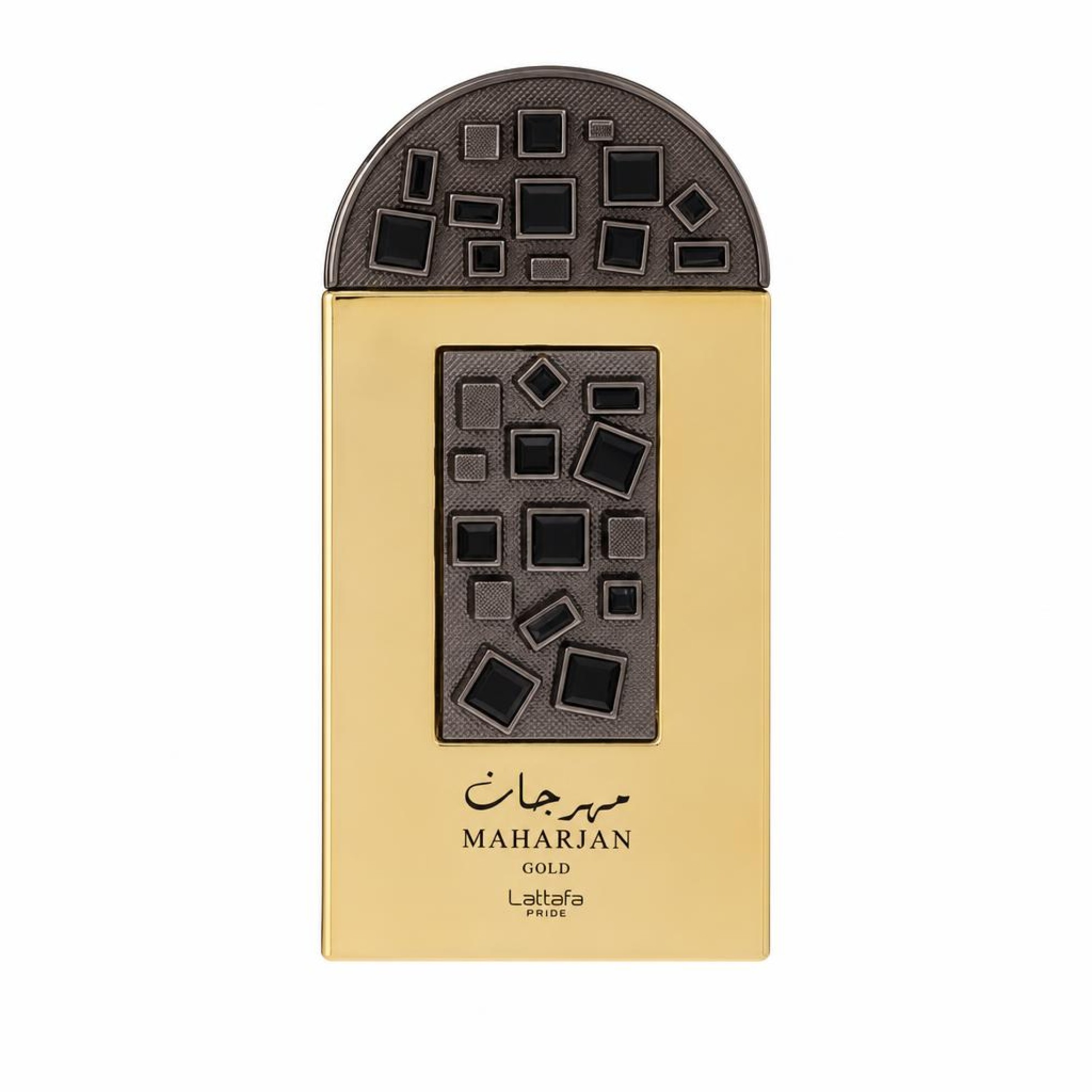 Lattafa Lattafa Pride Maharjan Gold Eau de Parfum 100ml