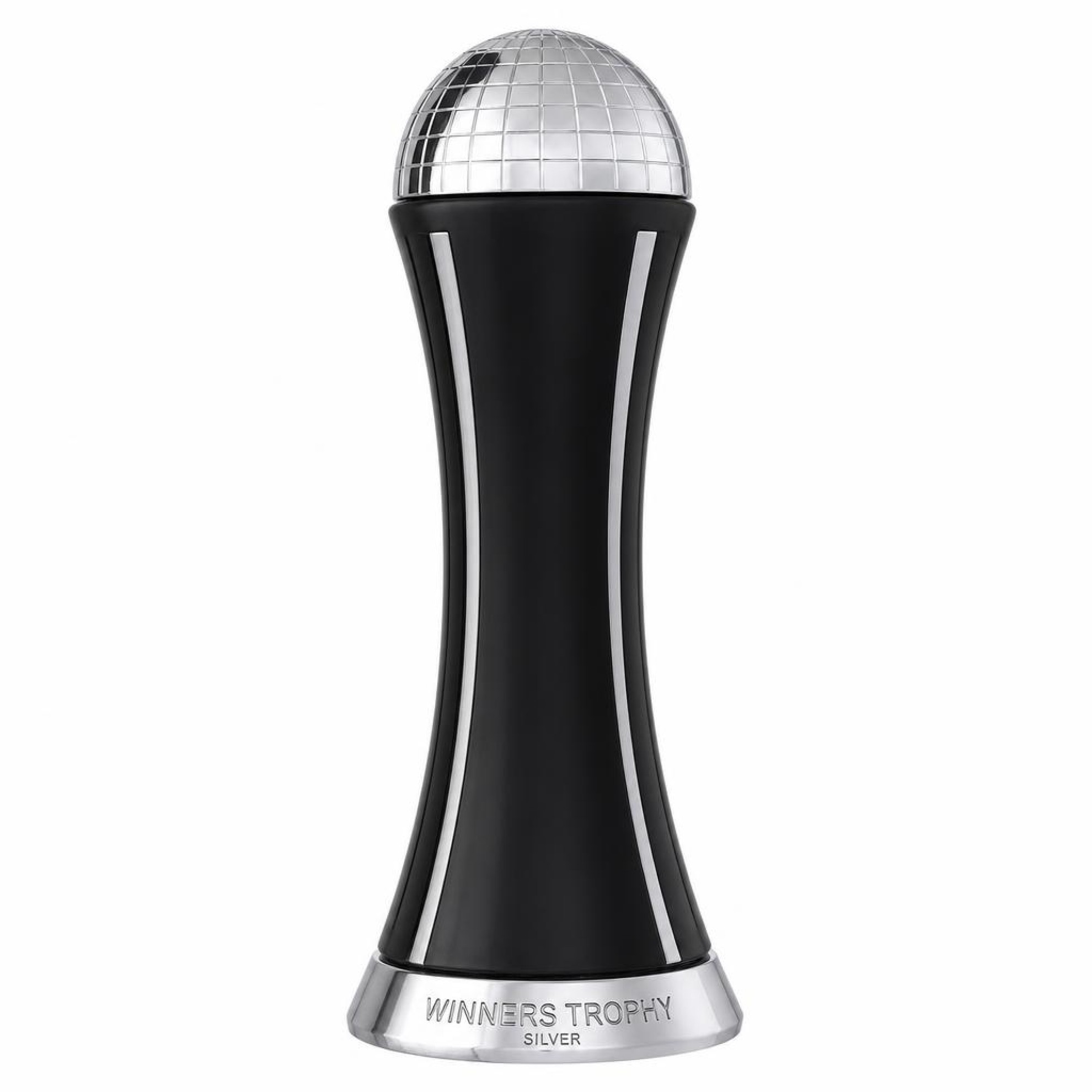 Lattafa Pride Winners Trophy Silver Eau De Parfum Spray 100 ml