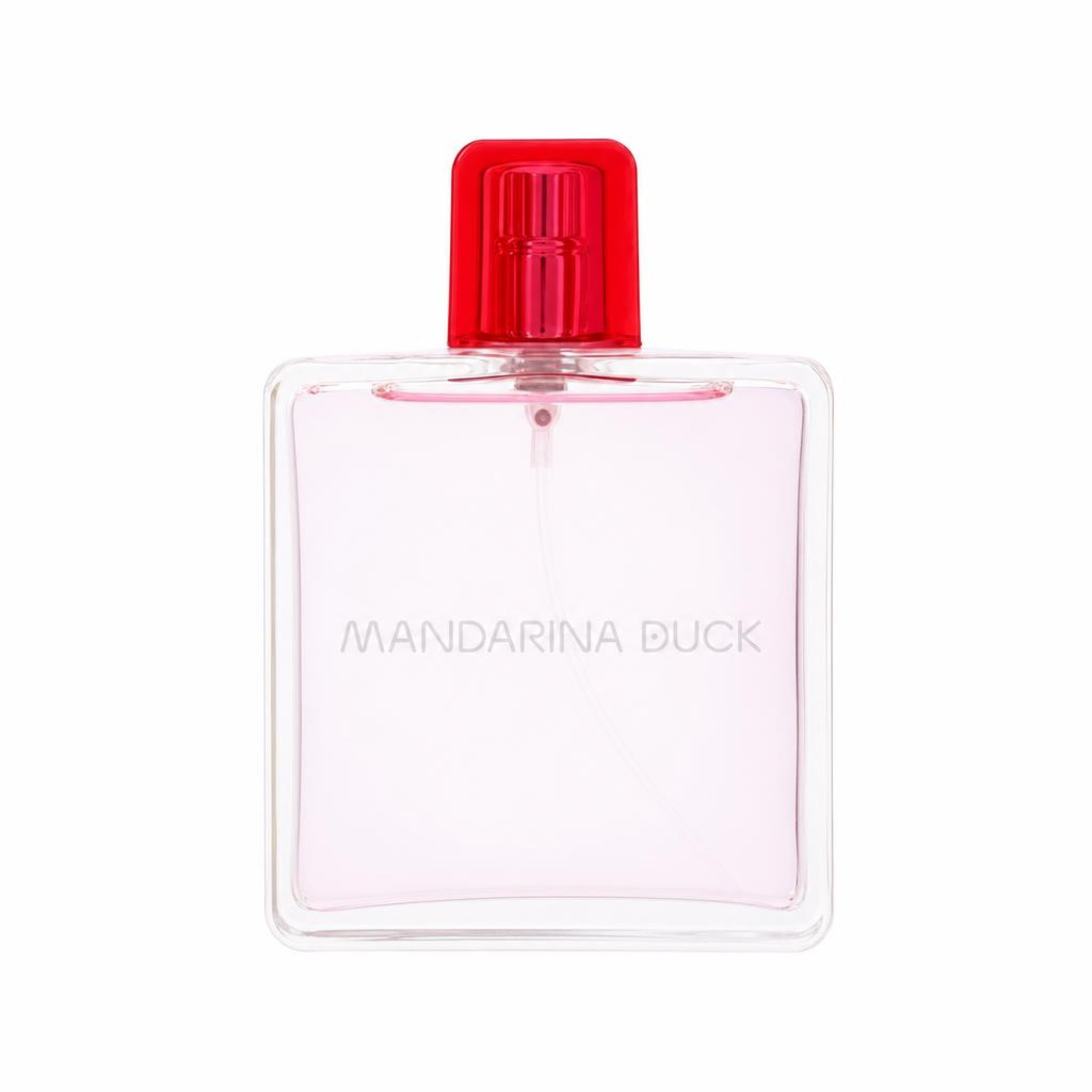 Mandarina Duck For Her Eau De Toilette Spray 100 ml