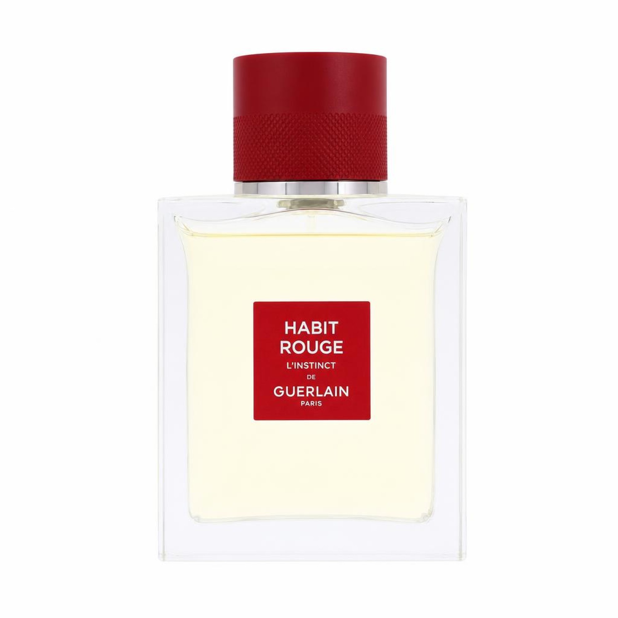 Guerlain Habit Rouge L