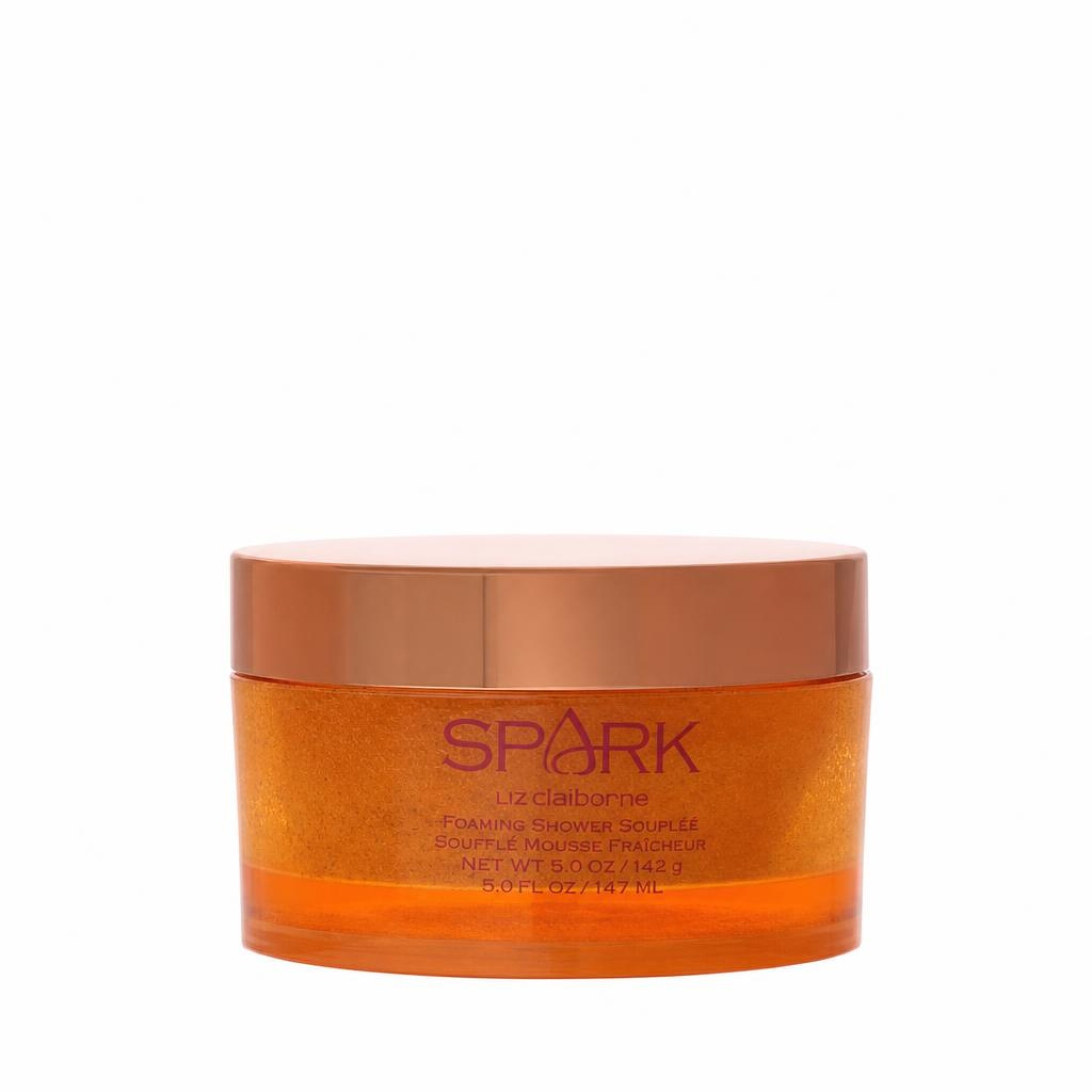 Liz Claiborne Spark Shower Gel 145 ml