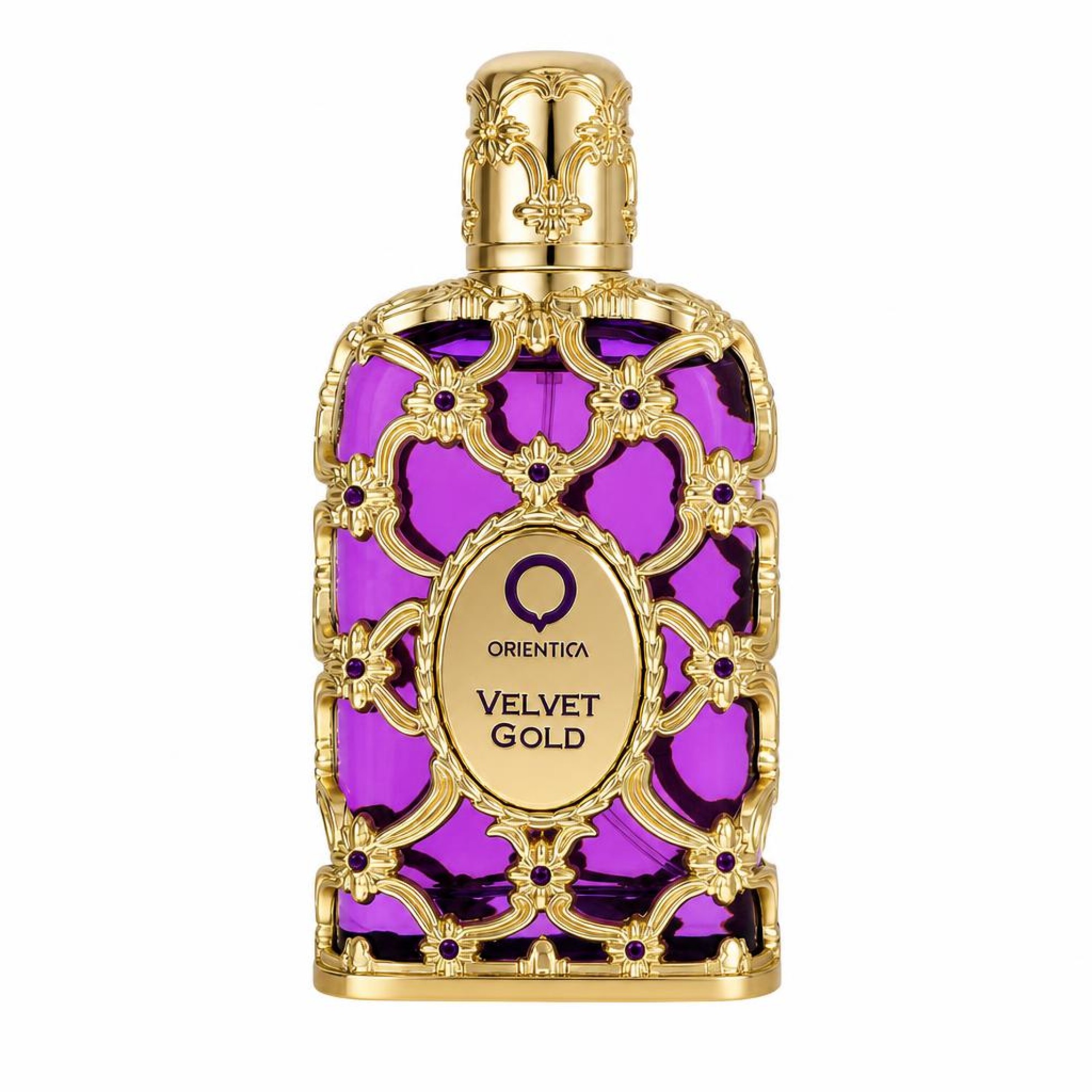 Orientica Velvet Gold Eau De Parfum Spray (Unisex) 80 ml