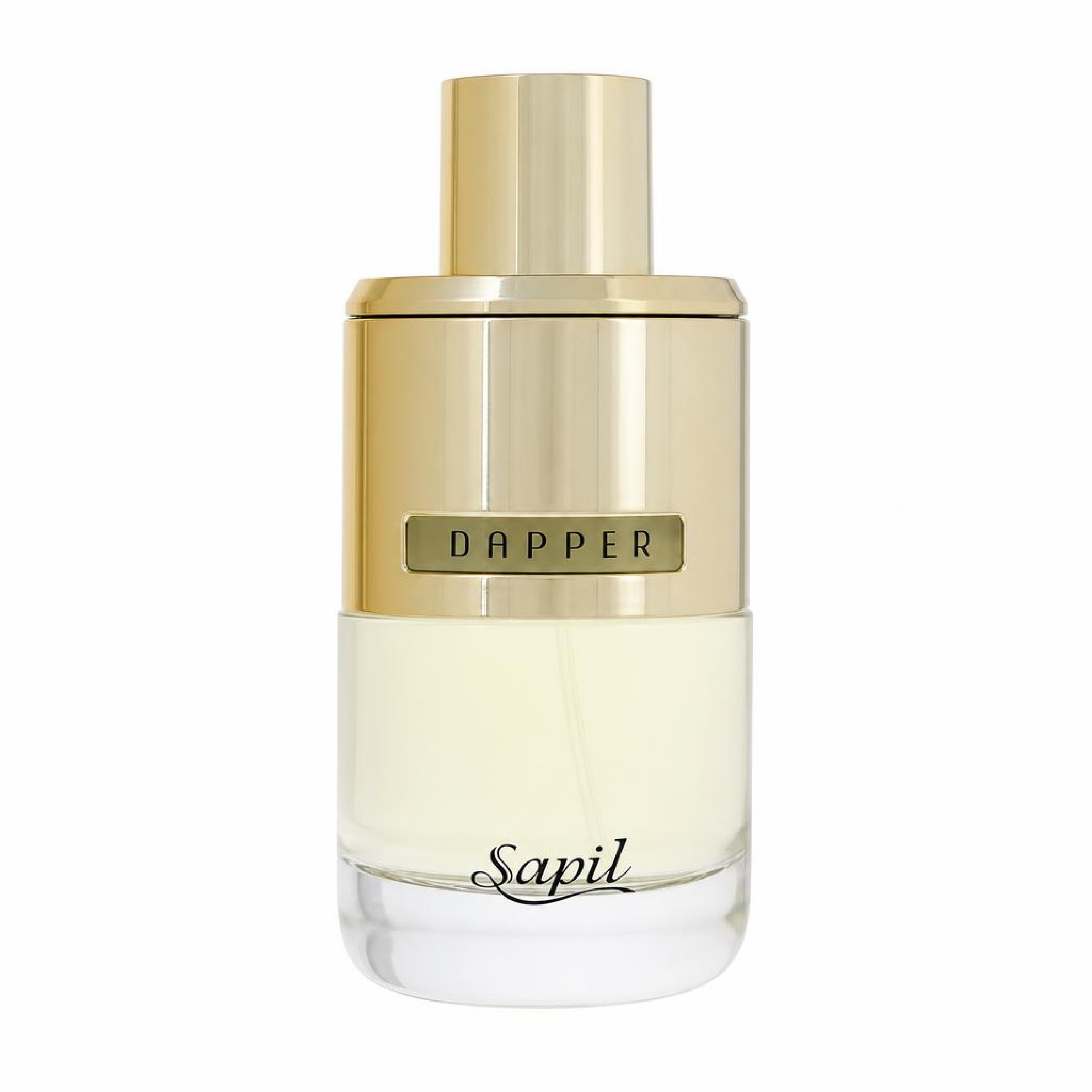 Sapil Dapper Eau De Parfum Spray 100 ml