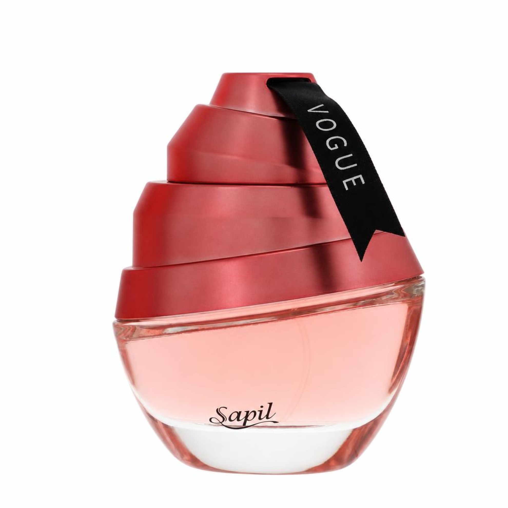 Sapil Vogue Eau De Parfum Spray 100 ml