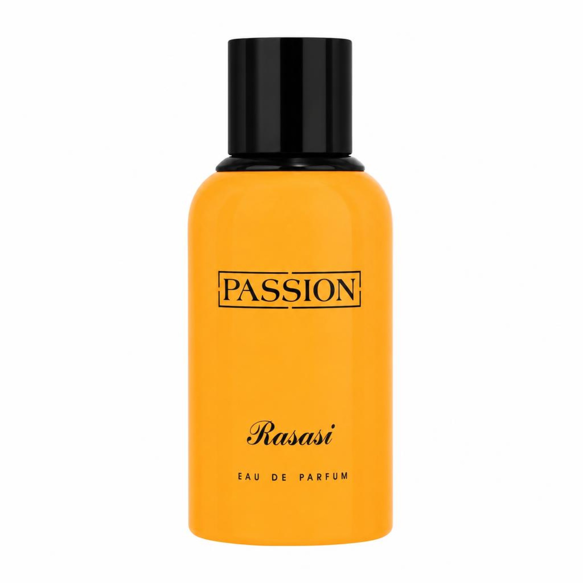 Rasasi Passion Eau De Parfum Spray (Unisex) 95 ml