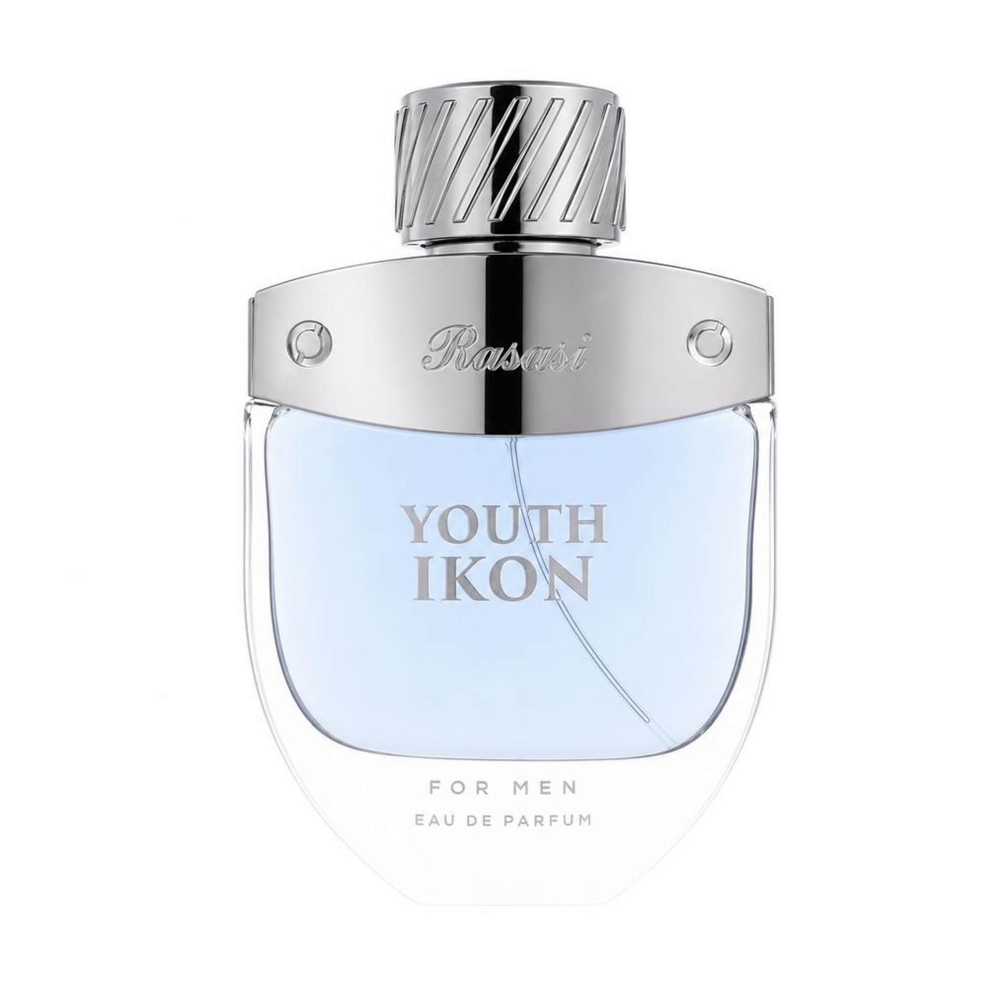 Rasasi Youth Ikon Eau De Parfum Spray 95 ml