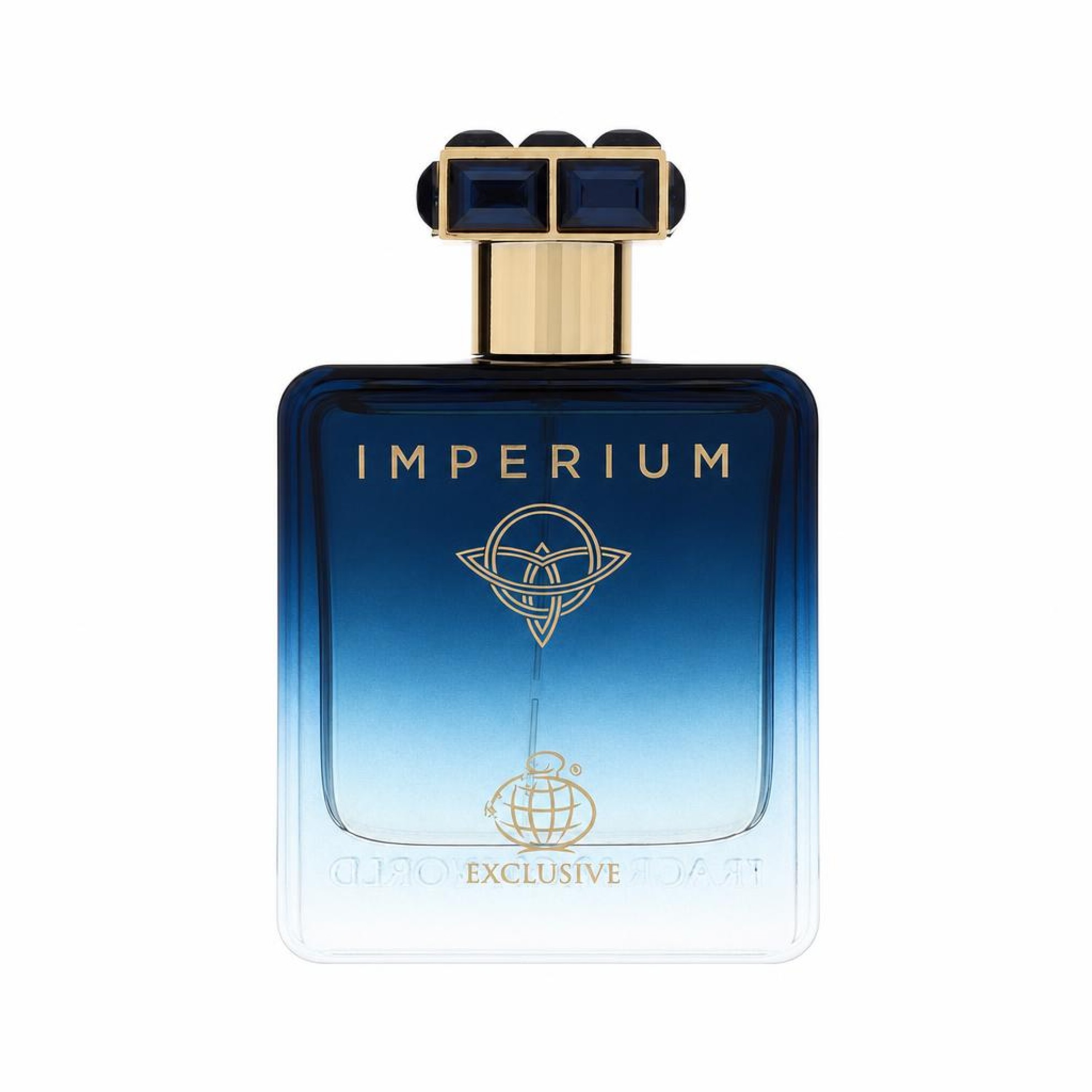 Fragrance World Imperium Eau De Parfum Spray (Unisex) 100 ml