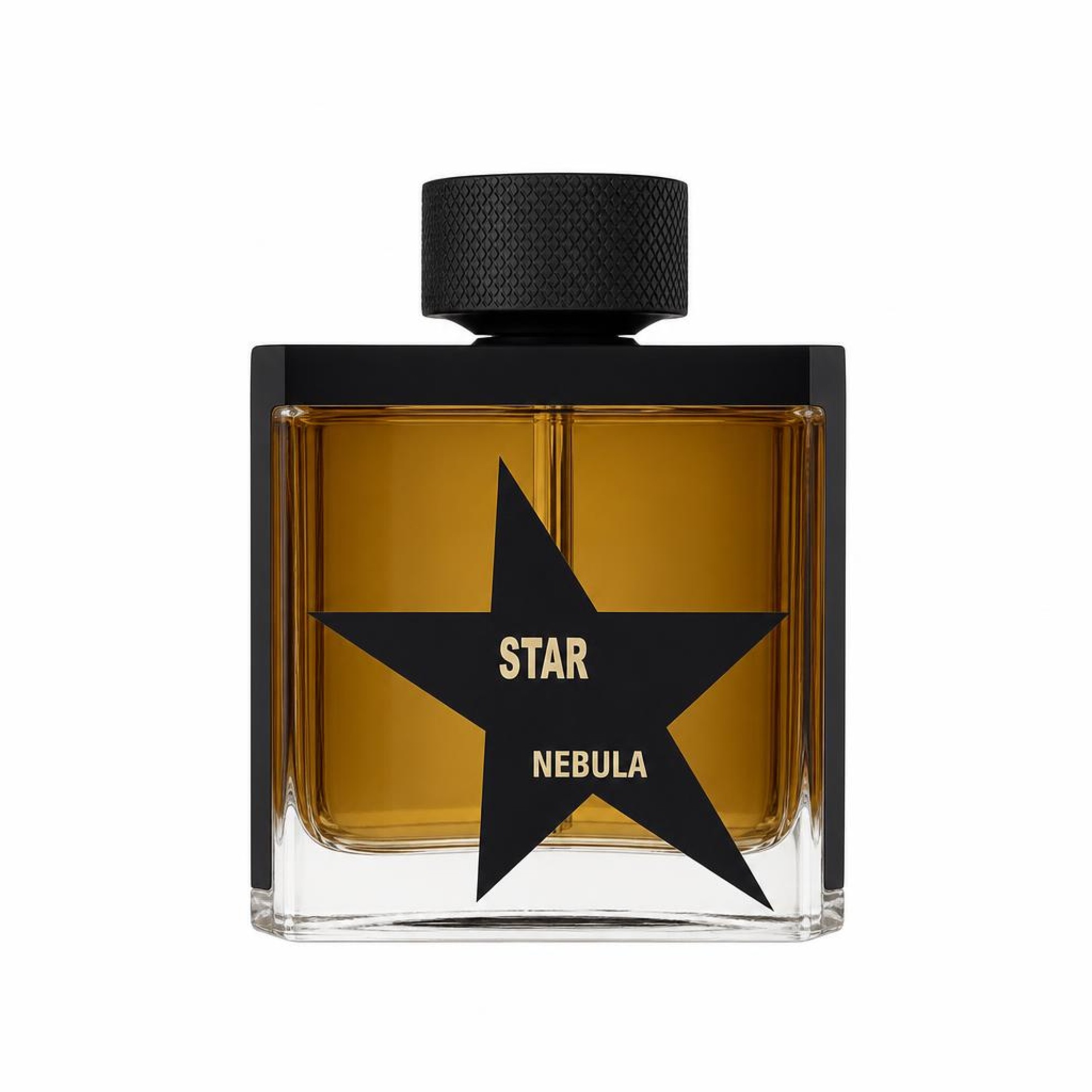 Fragrance World Star Men Nebula Eau De Parfum Spray 100 ml