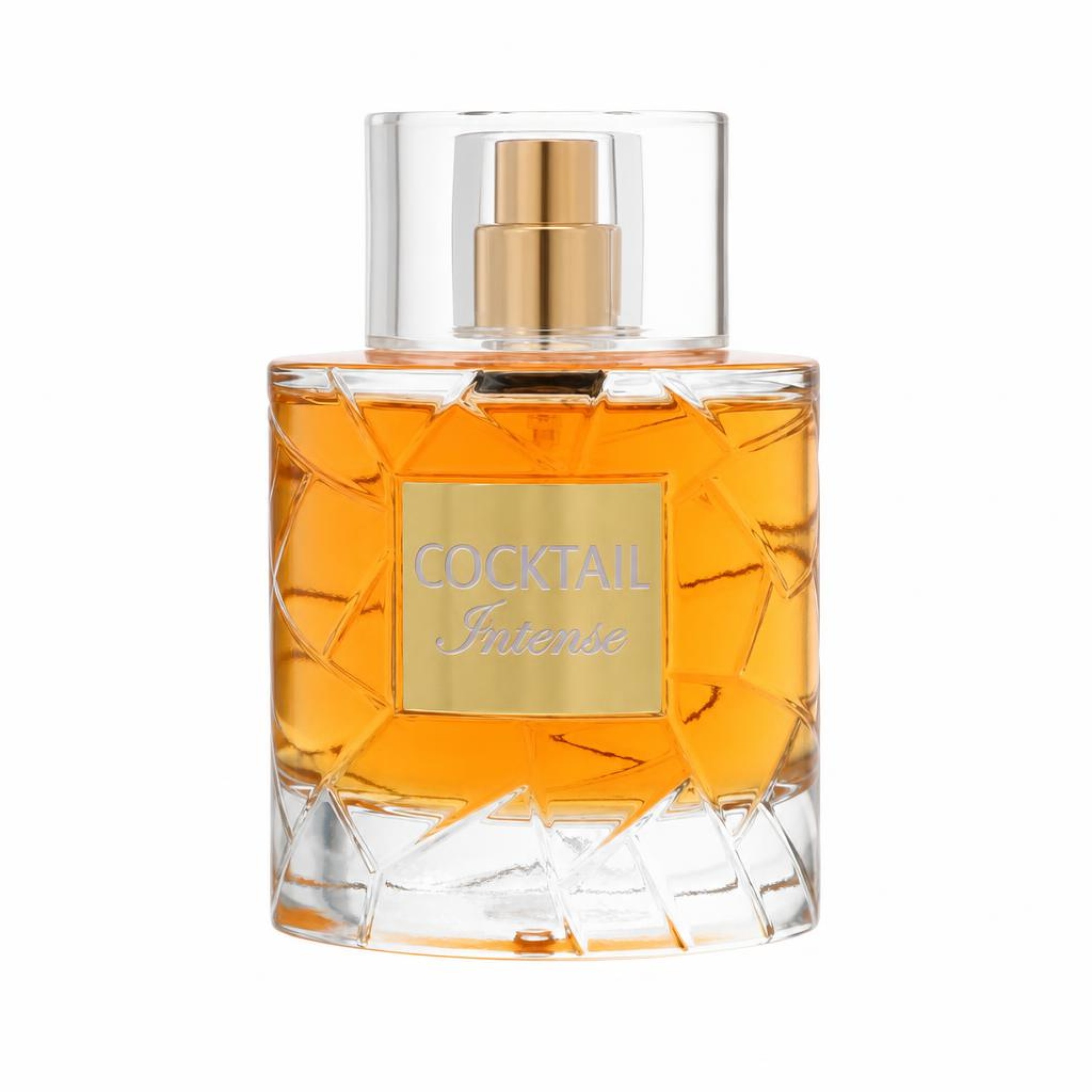 Fragrance World Cocktail Intense Eau De Parfum Spray (Unisex) 100 ml