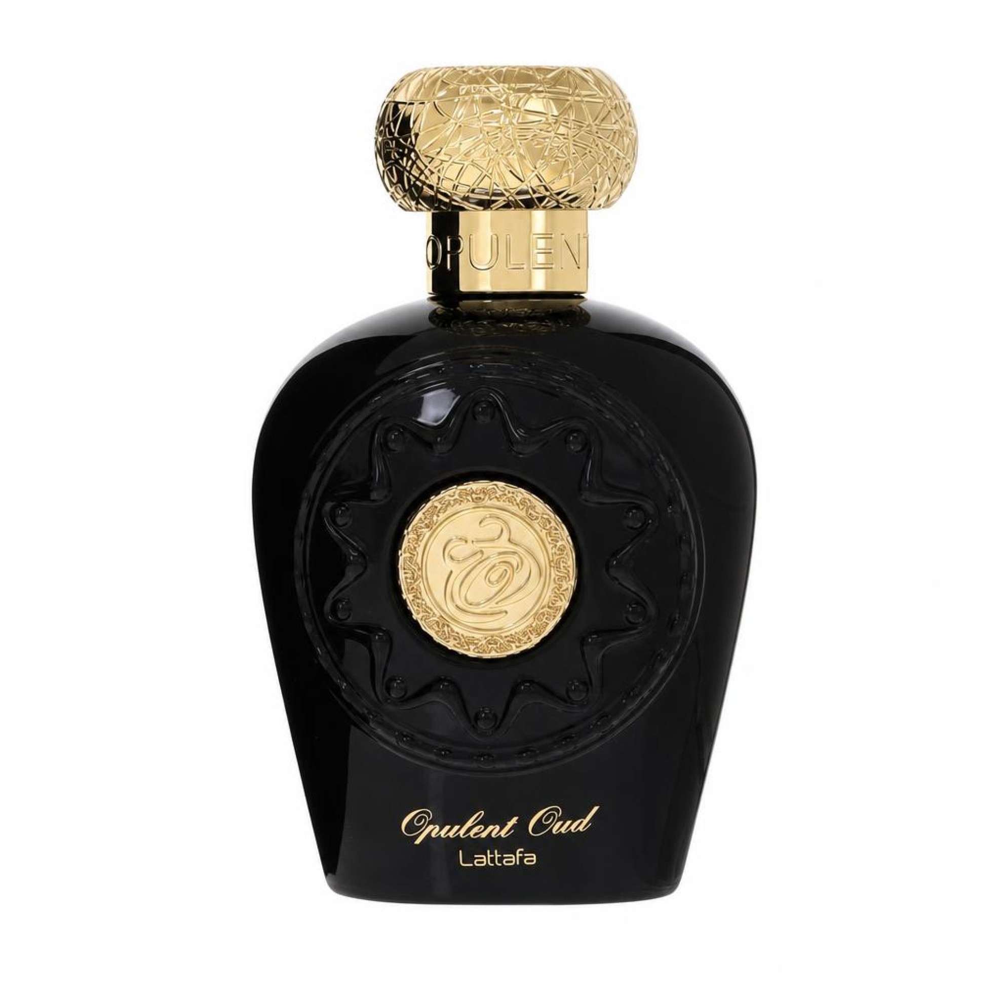 Lattafa Opulent Oud Eau de Parfum 100ml Modèle mixte
