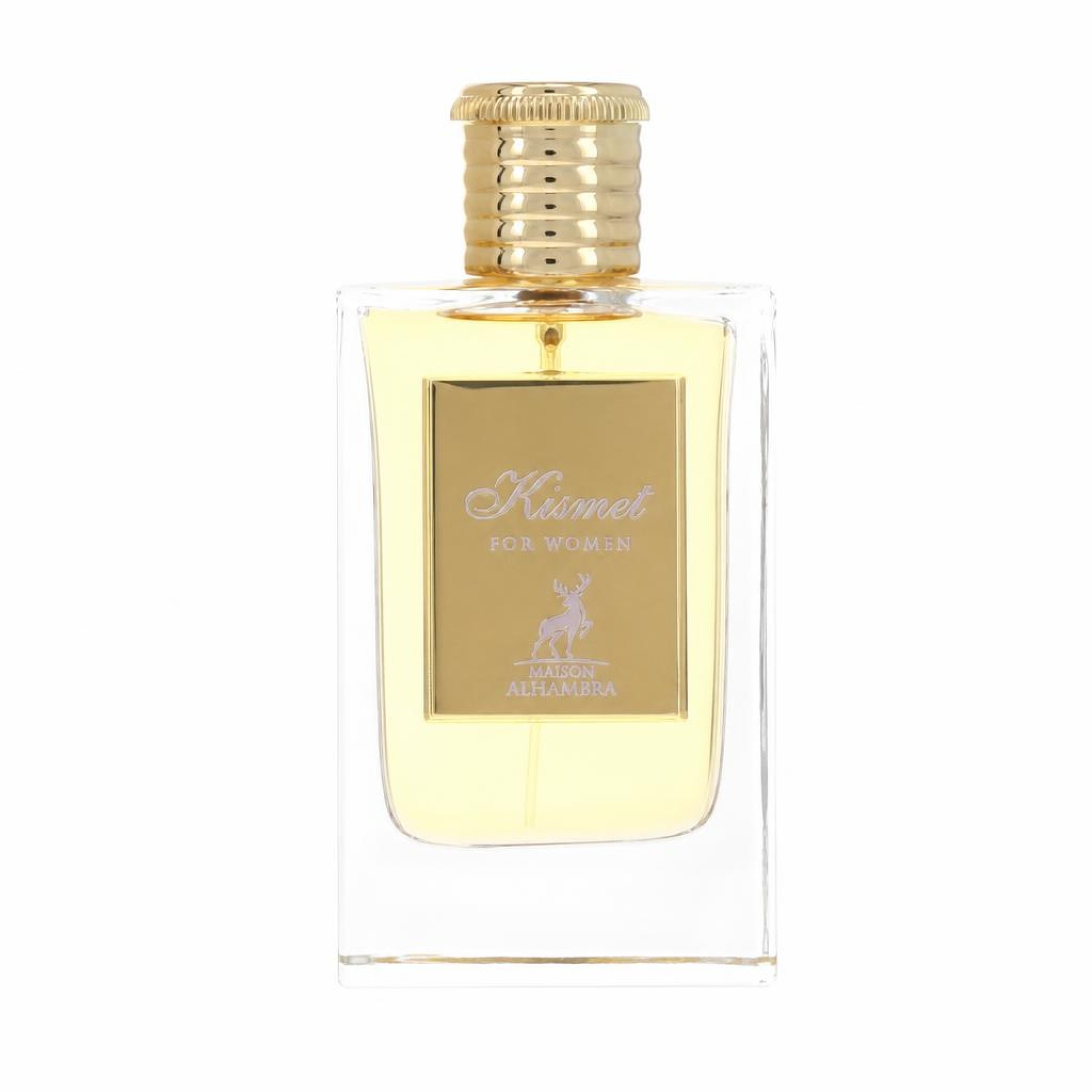 Maison Alhambra Kismet Eau De Parfum Spray 100 ml