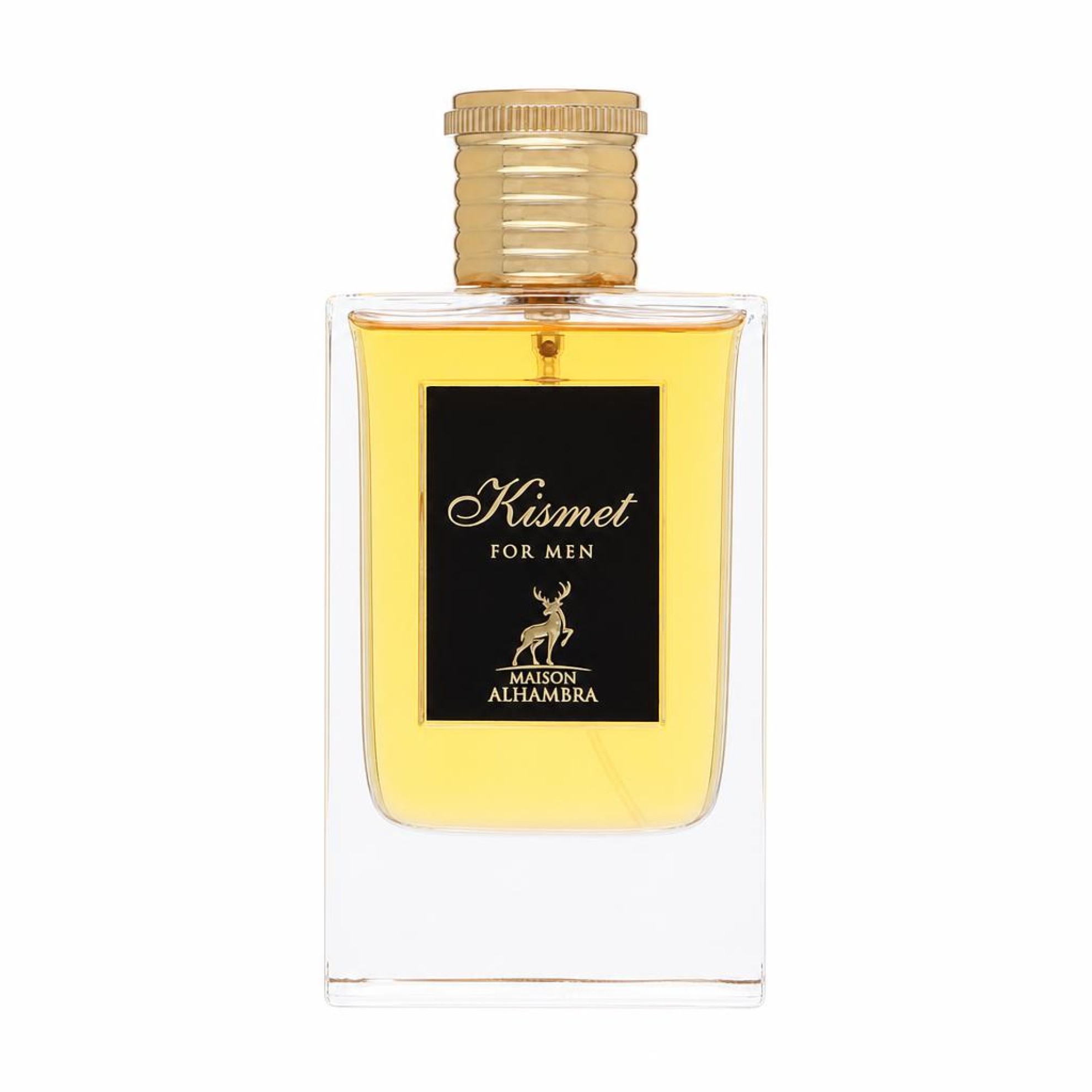 Maison Alhambra Kismet Eau De Parfum Spray 100 ml