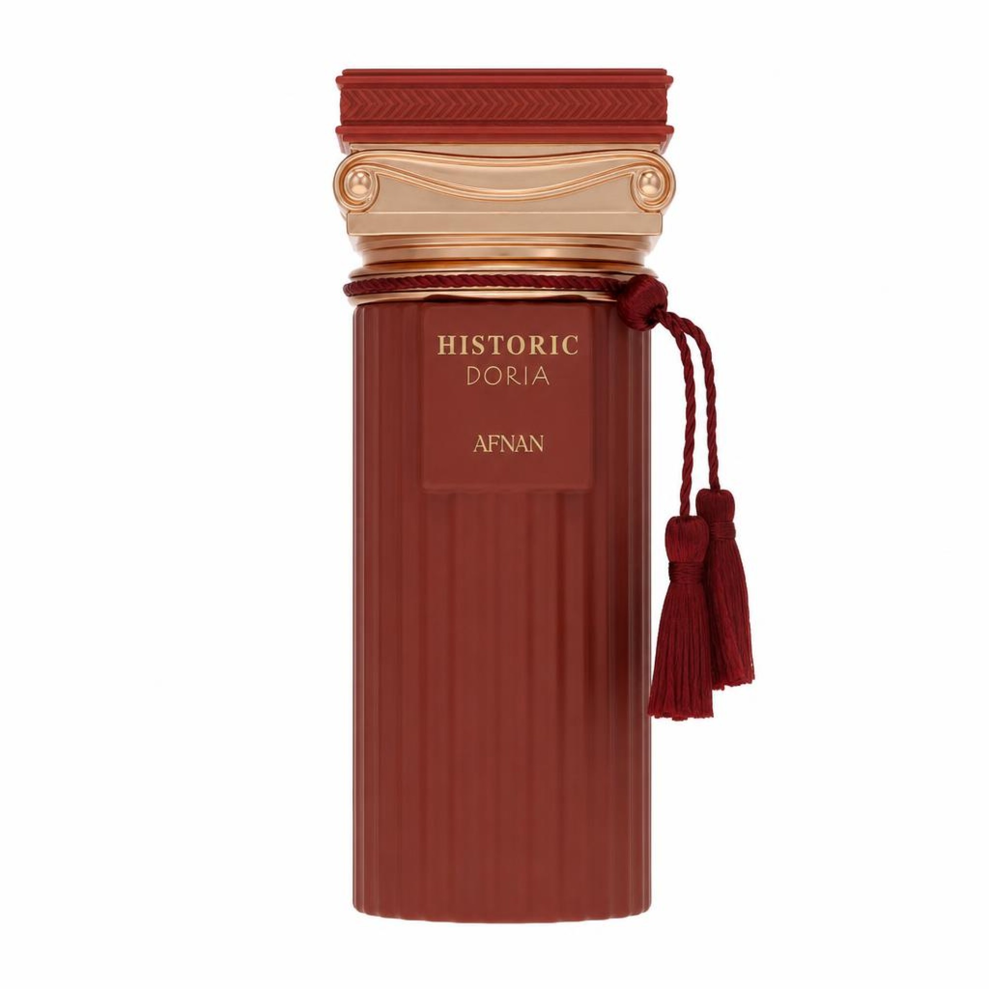 Afnan Historic Doria Eau De Parfum Spray (Unisex) 100 ml