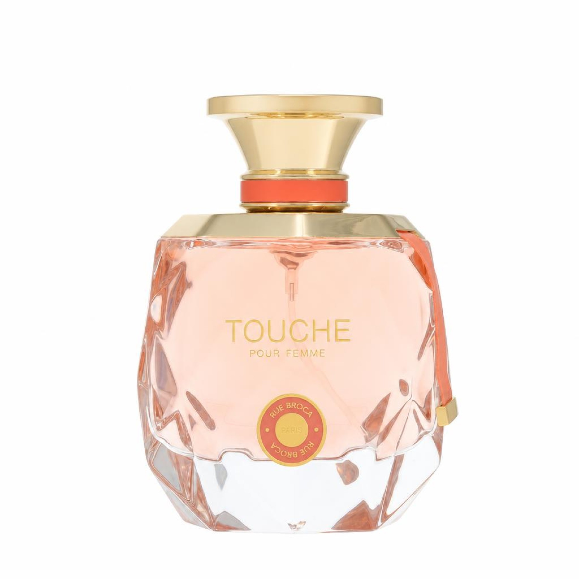 Rue Broca Touche Eau De Parfum Spray 100 ml