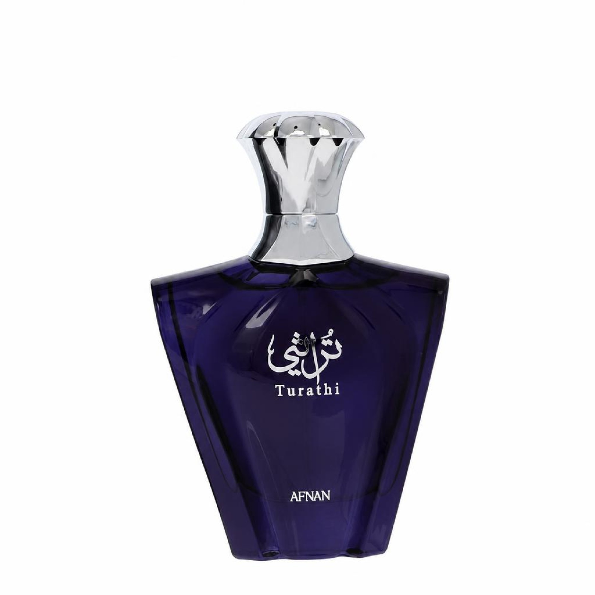 Afnan Turathi Blue Eau De Parfum Spray 90 ml