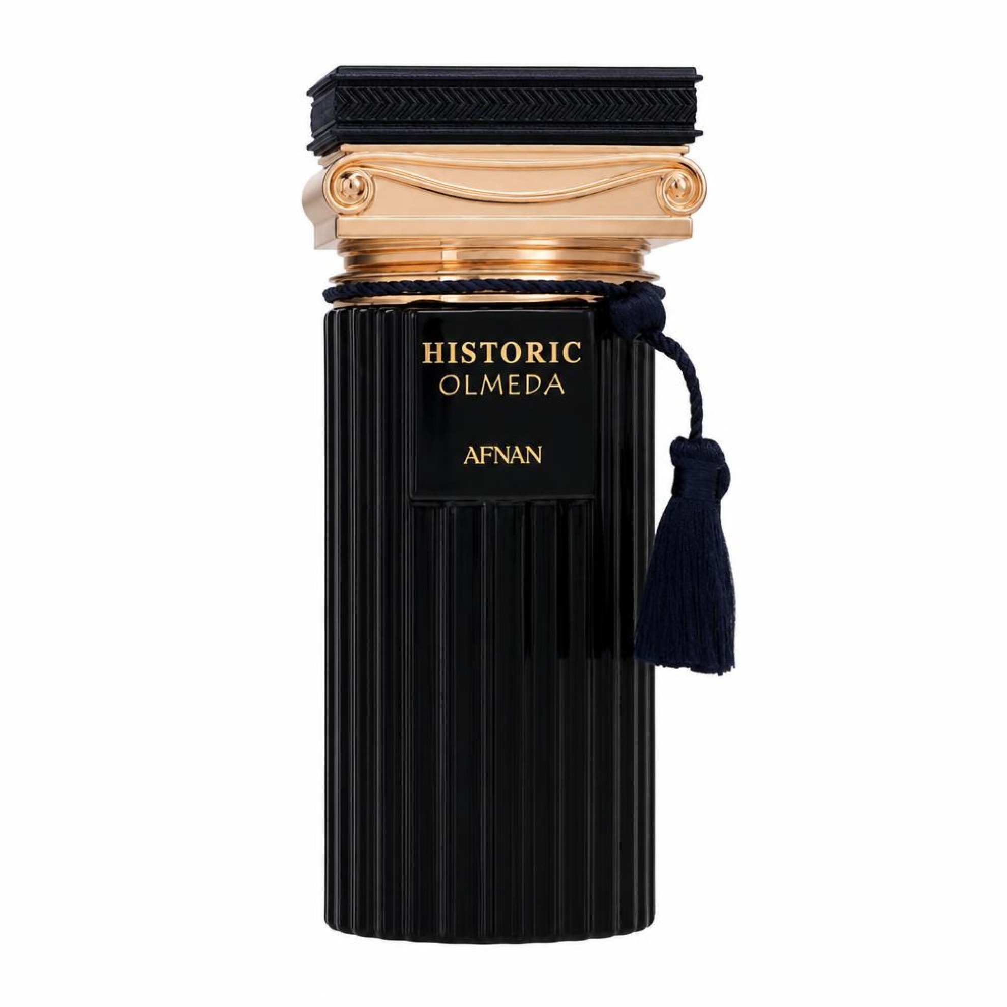 Afnan Historic Olmeda Eau de Parfum 100 ml.