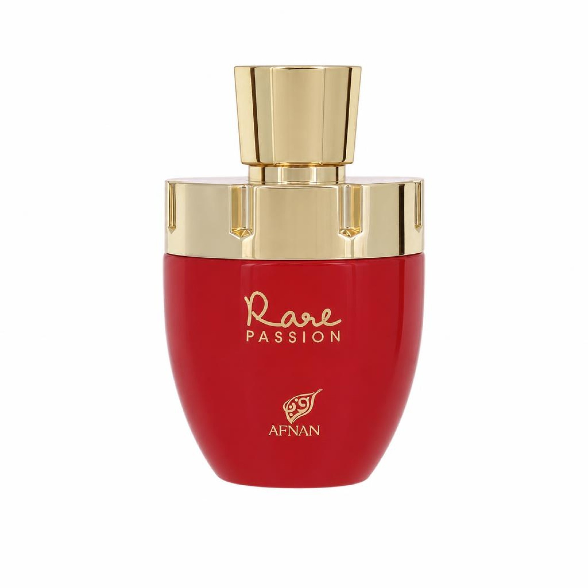 Afnan Rare Passion Eau De Parfum Spray 100 ml