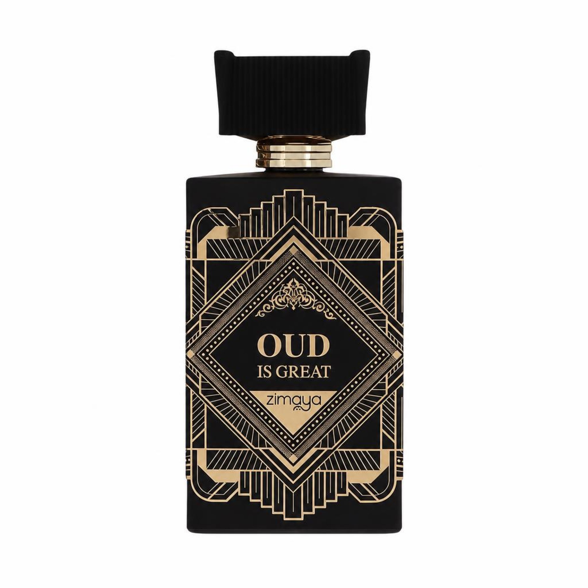 Afnan Noya Oud is Great Eau De Parfum Spray (Unisex) 100 ml