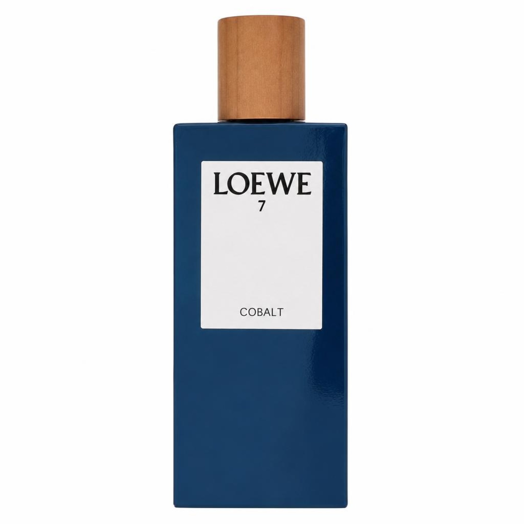 Loewe 7 Cobalt Eau De Parfum Spray 100 ml