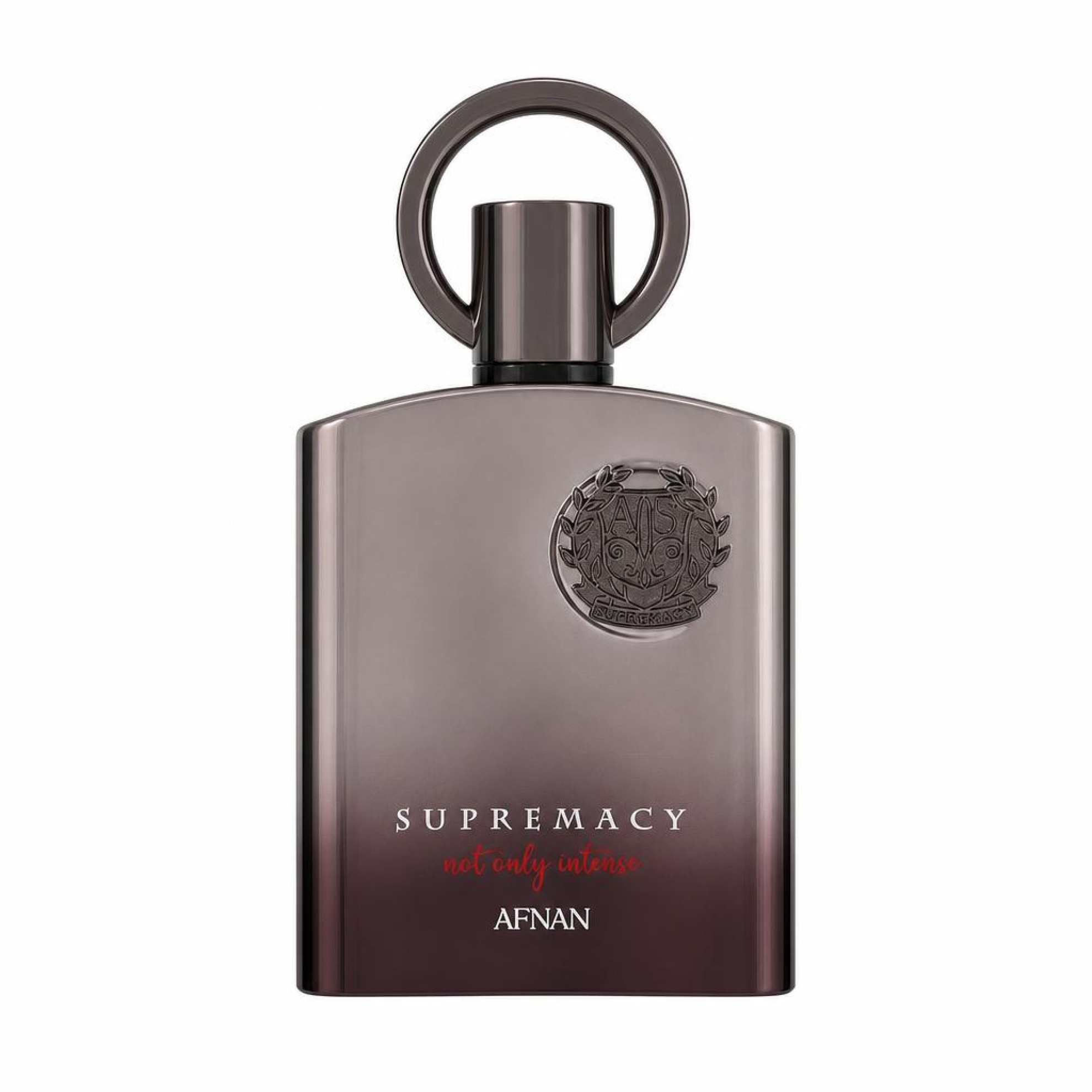 Afnan Supremacy Not Only Intense Extrait De Parfum Spray 100 ml