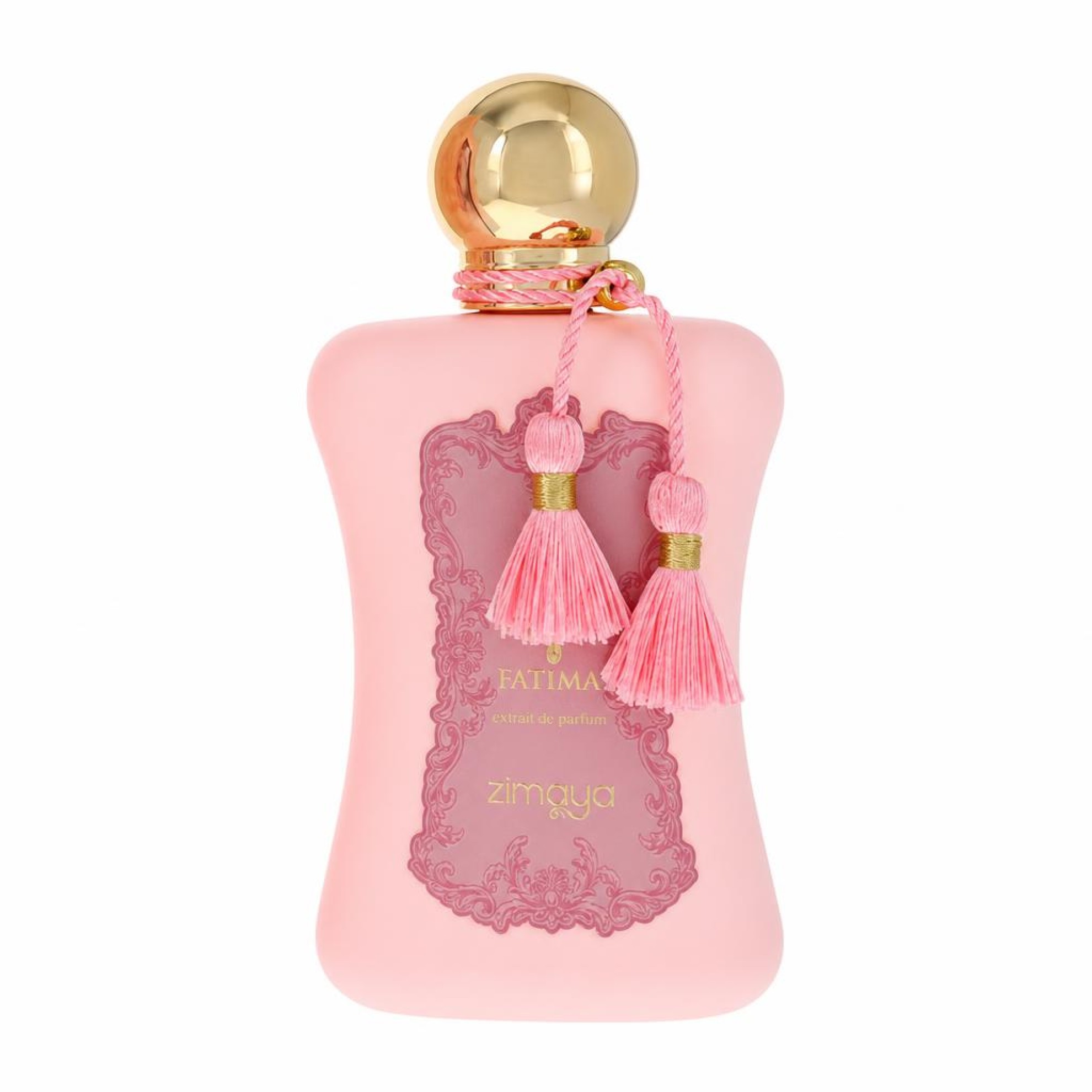 Afnan Fatima Extrait De Parfum 100 ml