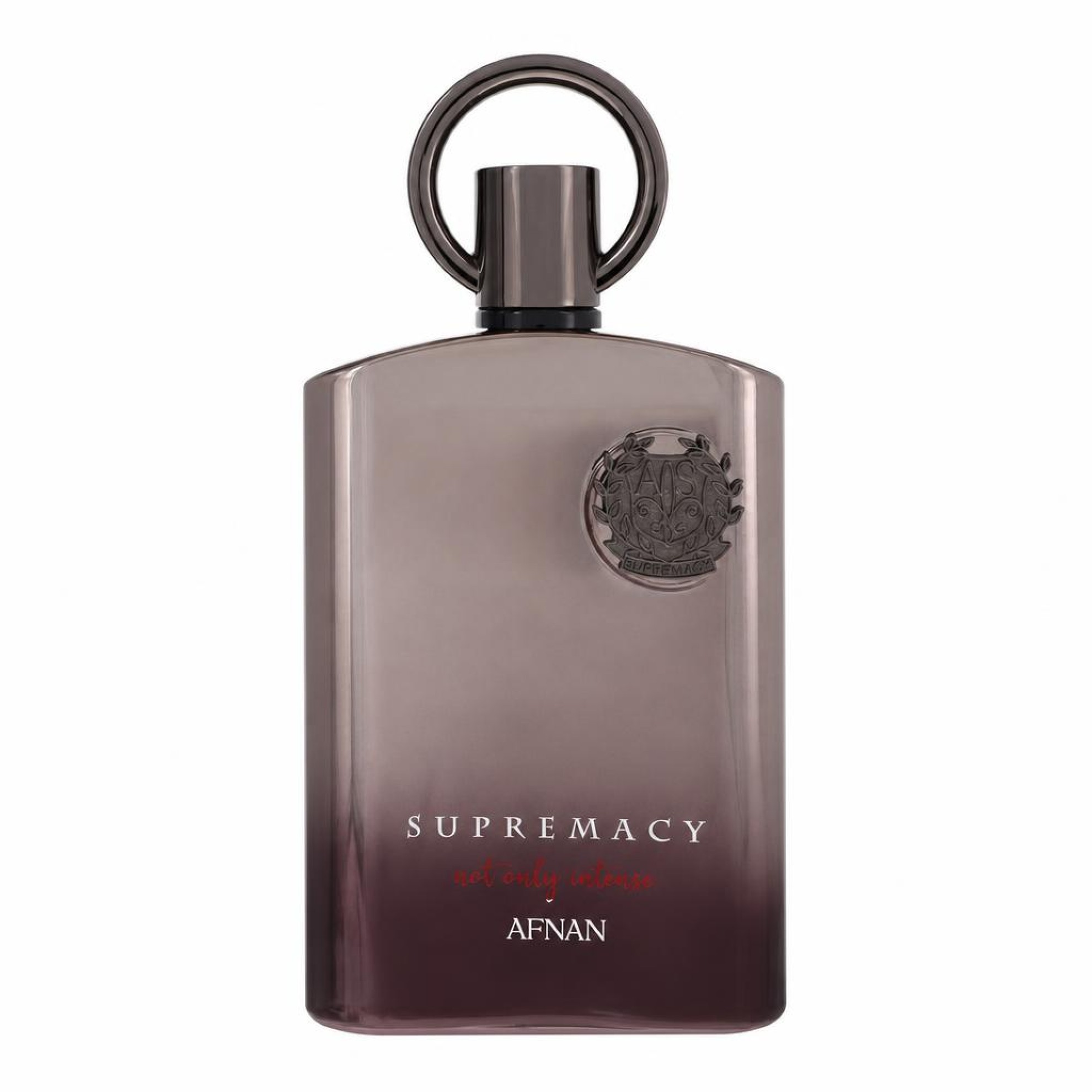 Image of Afnan Supremacy Not Only Intense Extrait De Parfum Spray 145 ml